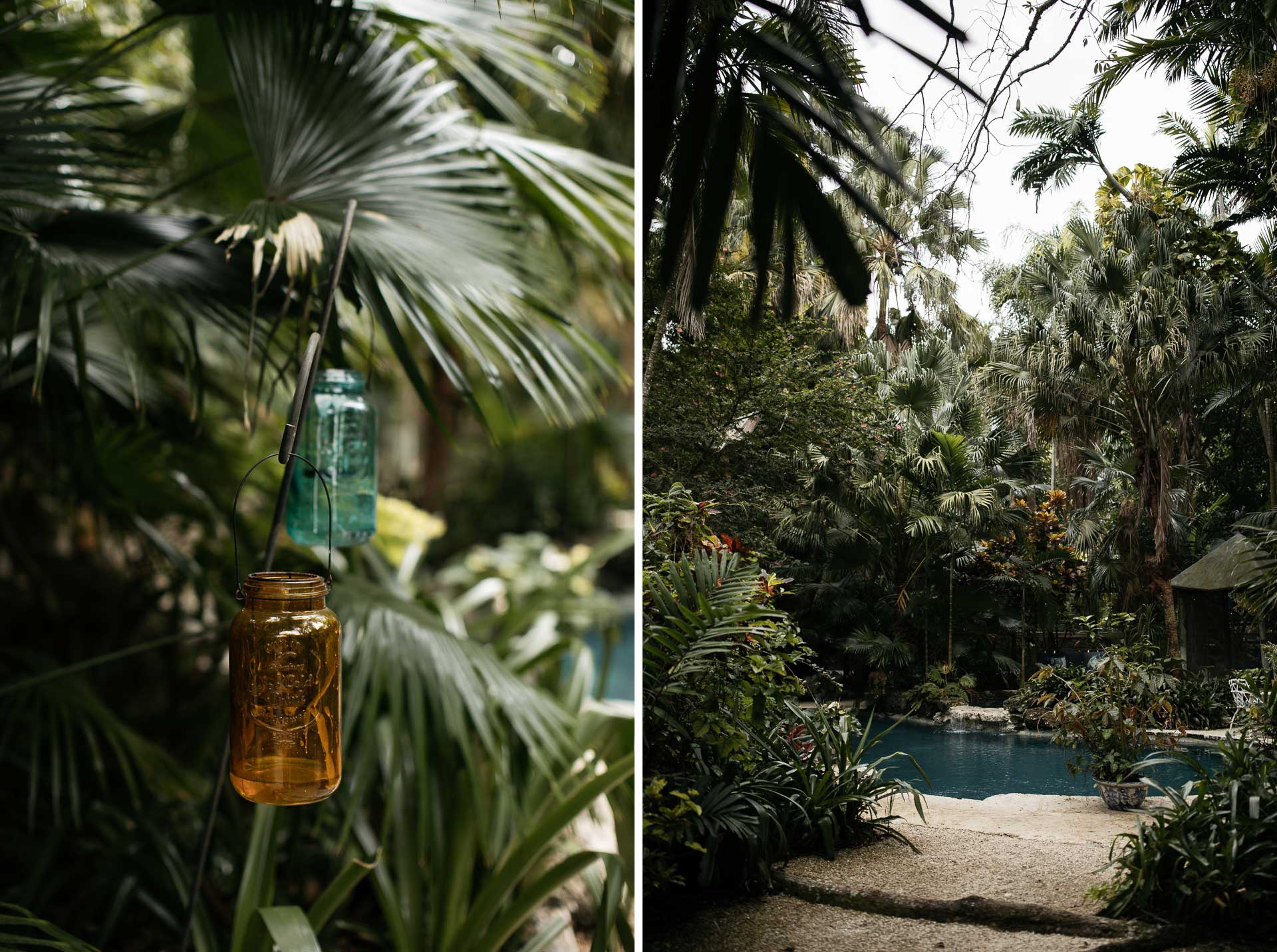 Historic Walton House Wedding, Florida, by Jean-Laurent Gaudy