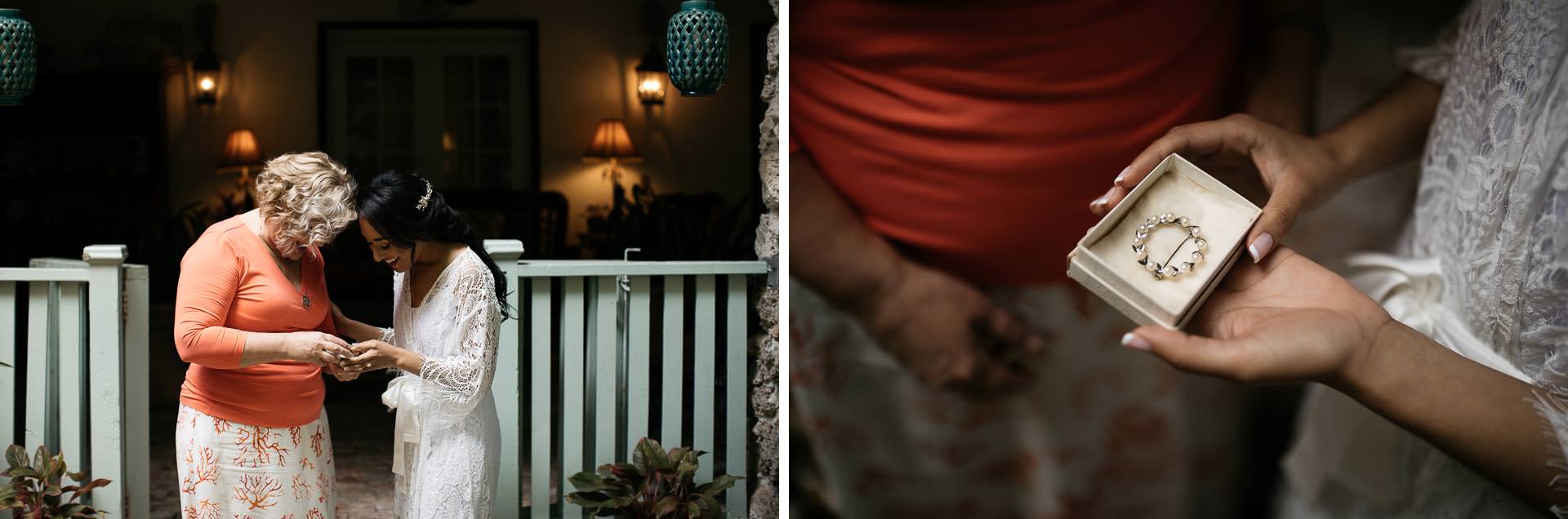 Historic Walton House Wedding, Florida, by Jean-Laurent Gaudy