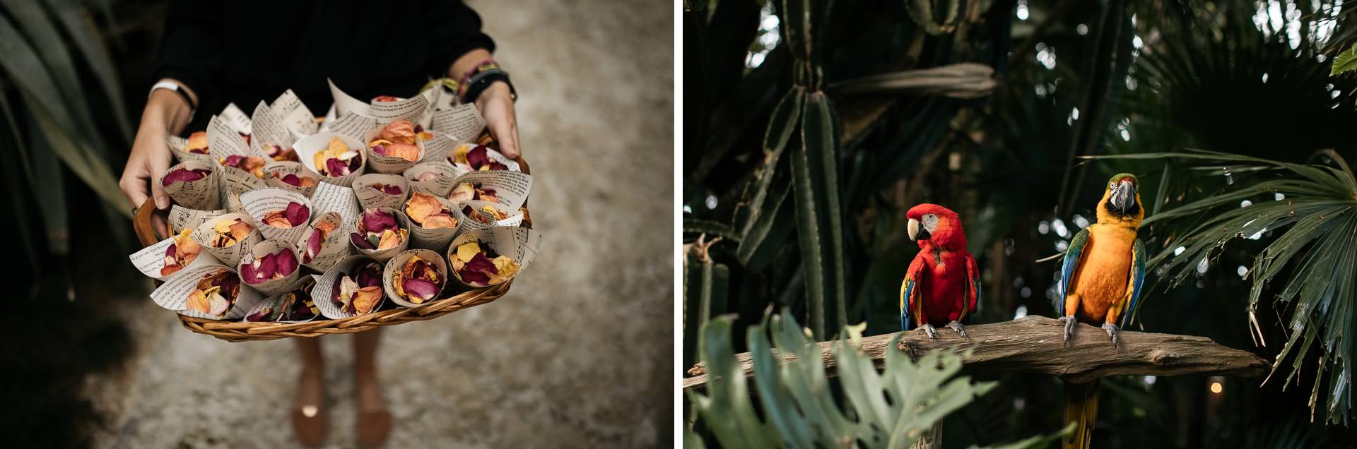 Historic Walton House Wedding, Florida, by Jean-Laurent Gaudy