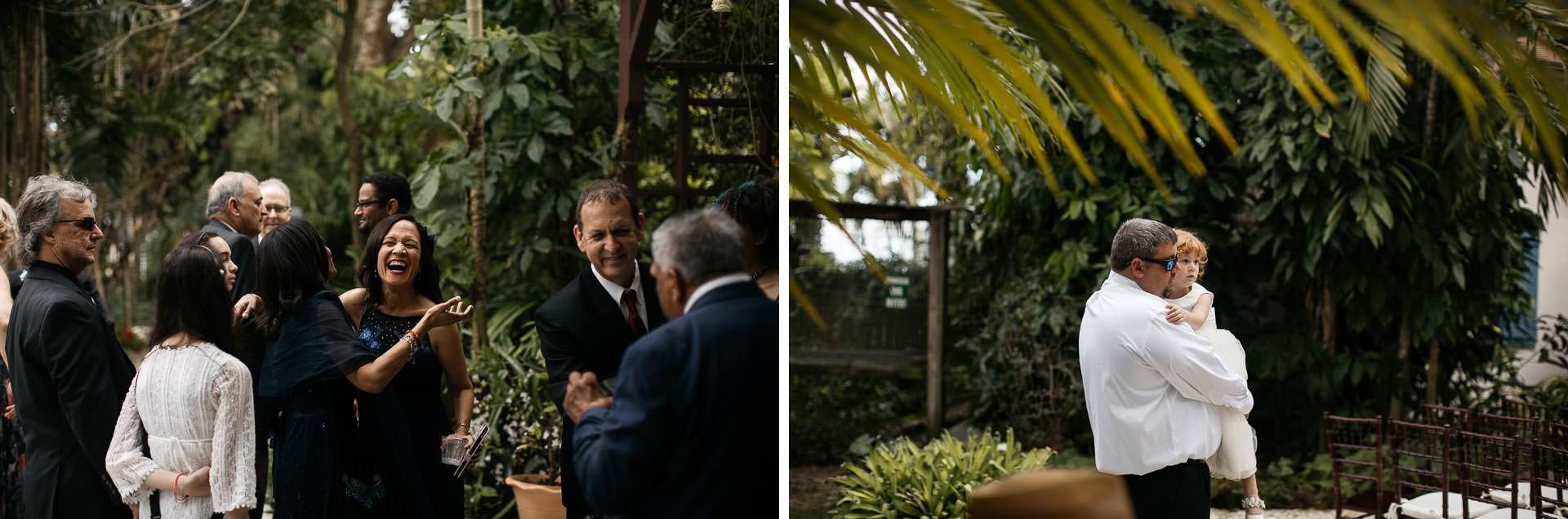 Historic Walton House Wedding, Florida, by Jean-Laurent Gaudy