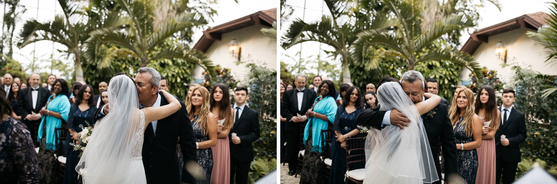 Historic Walton House Wedding, Florida, by Jean-Laurent Gaudy