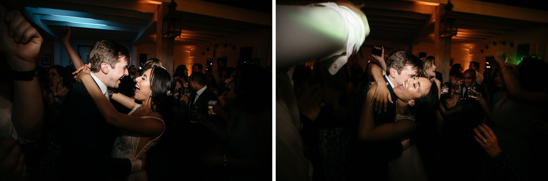 Historic Walton House Wedding, Florida, by Jean-Laurent Gaudy