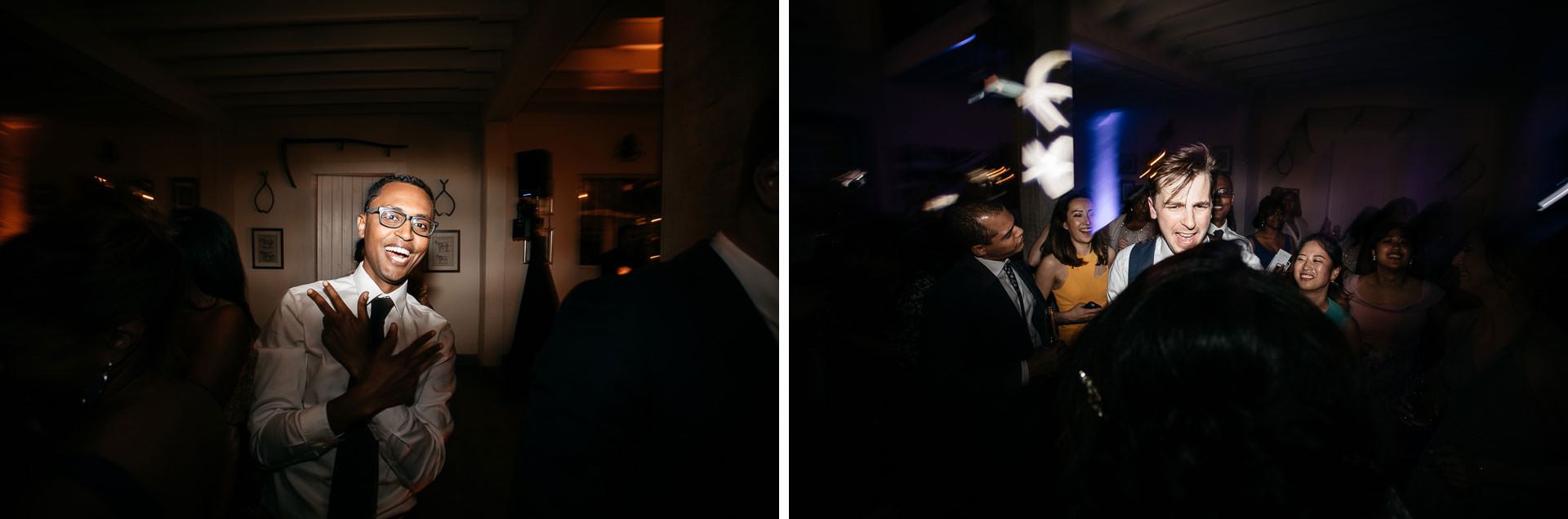 Historic Walton House Wedding, Florida, by Jean-Laurent Gaudy