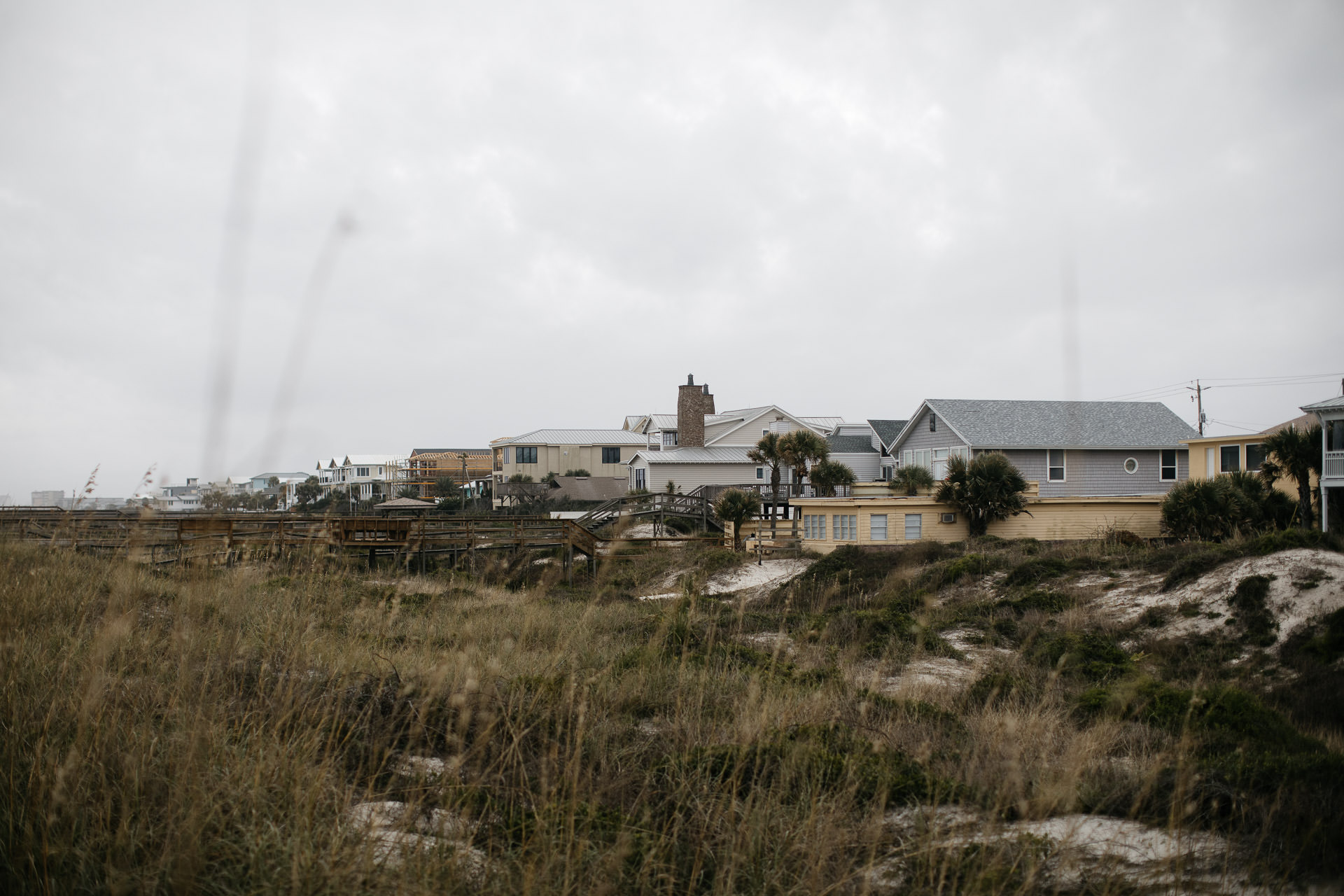 Amelia Island Wedding, Florida, by Jean-Laurent Gaudy
