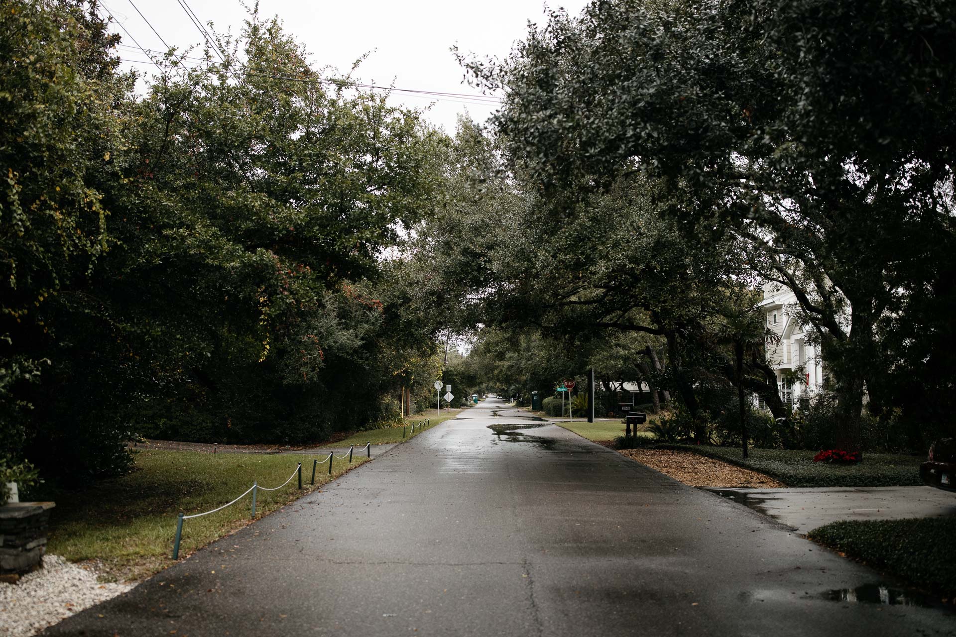 Amelia Island Wedding, Florida, by Jean-Laurent Gaudy
