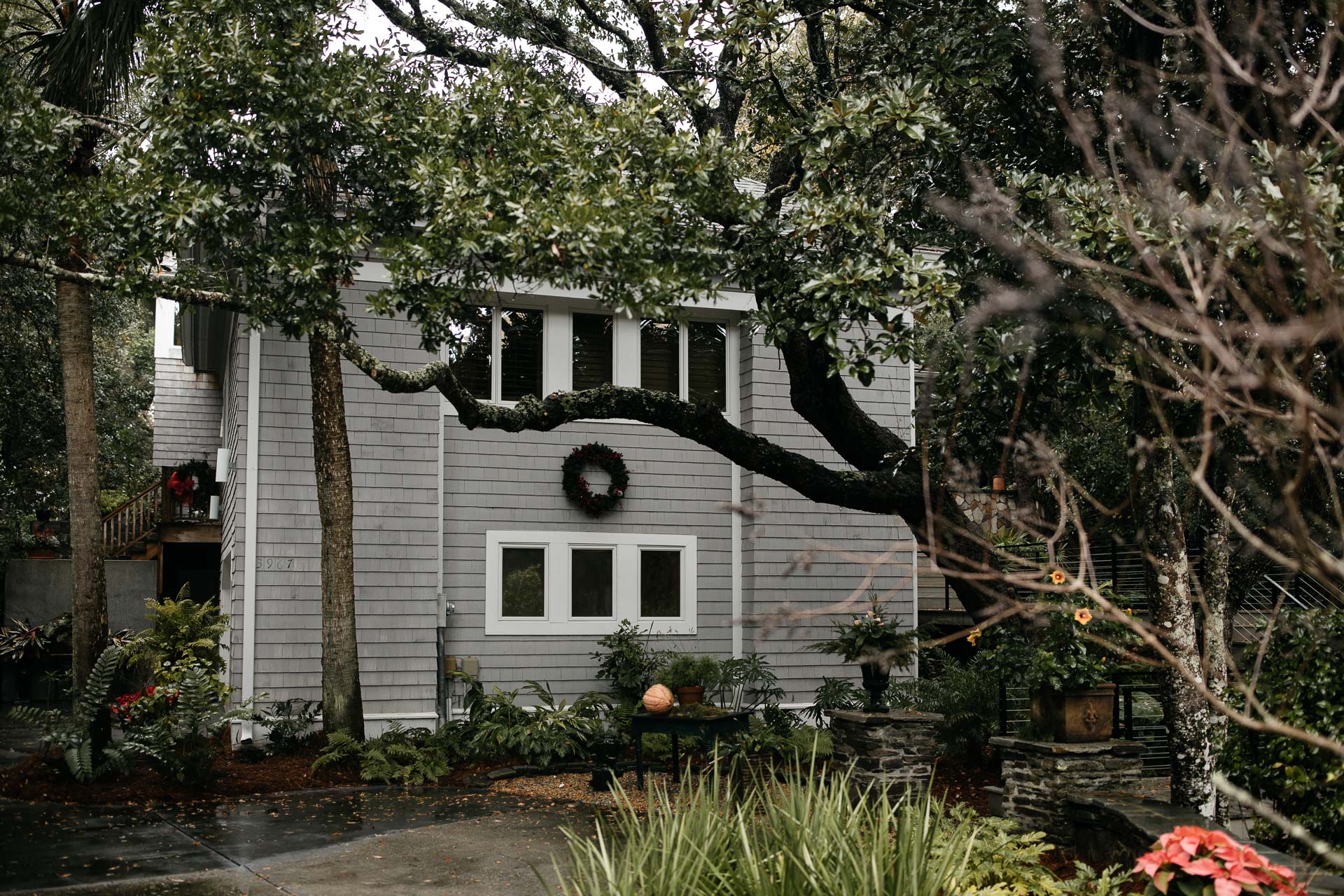 Amelia Island Wedding, Florida, by Jean-Laurent Gaudy
