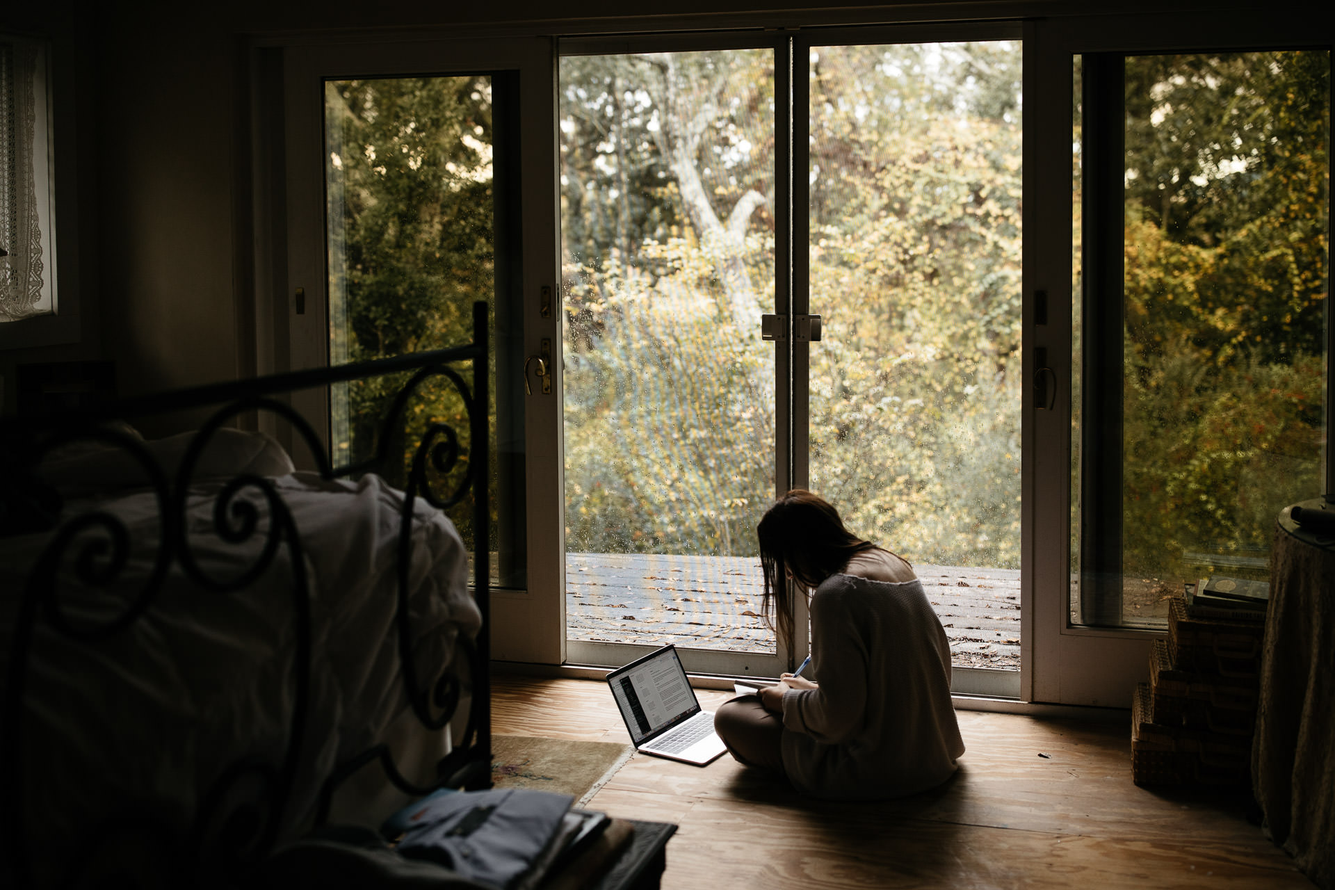 Amelia Island Wedding, Florida, by Jean-Laurent Gaudy