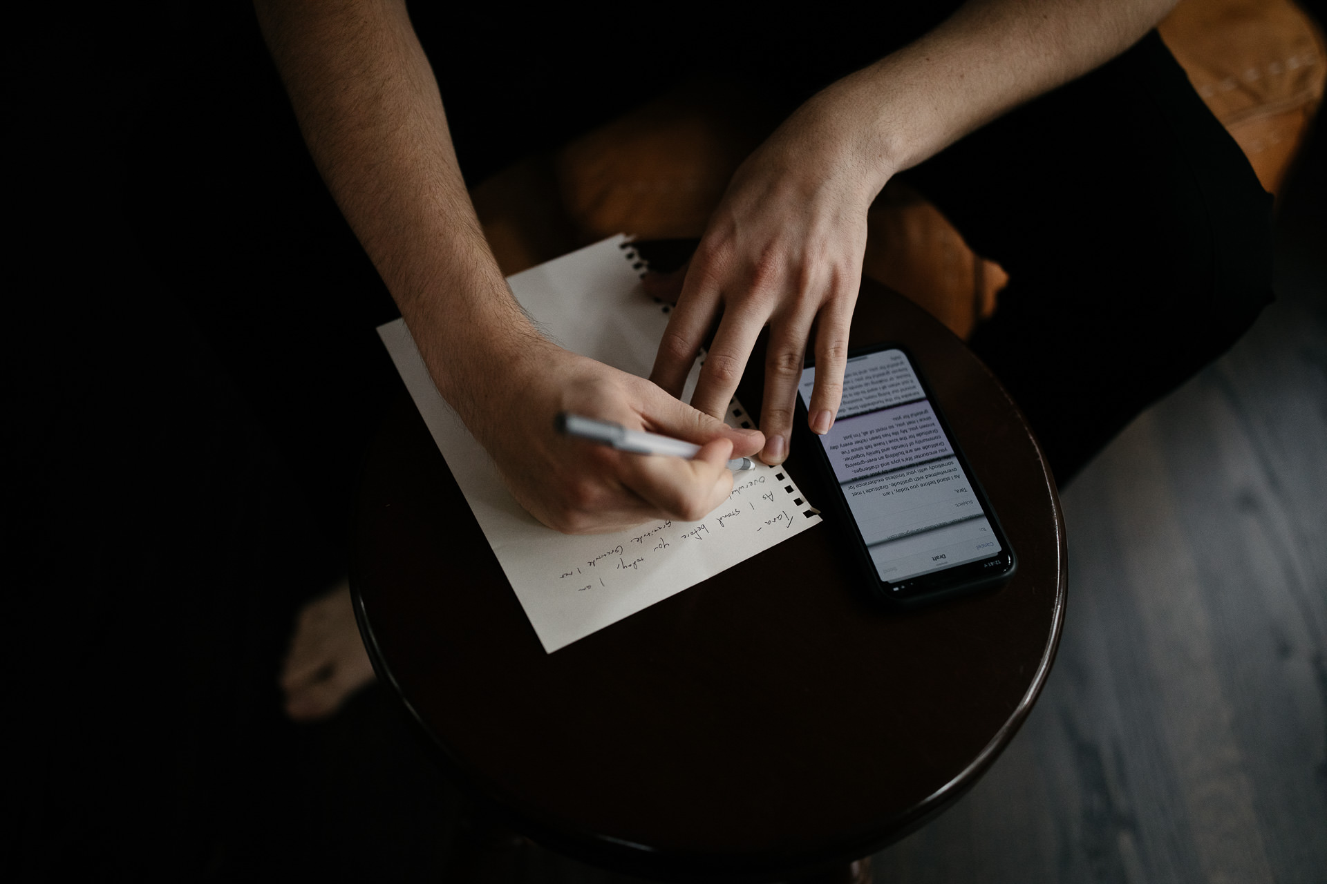 Amelia Island Wedding, Florida, by Jean-Laurent Gaudy