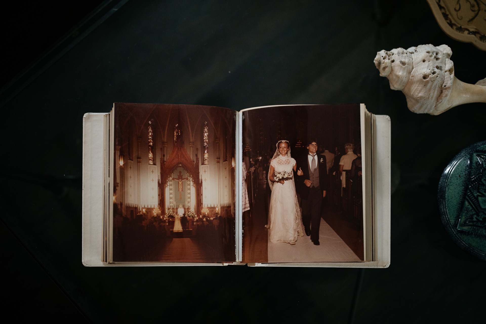 Amelia Island Wedding, Florida, by Jean-Laurent Gaudy