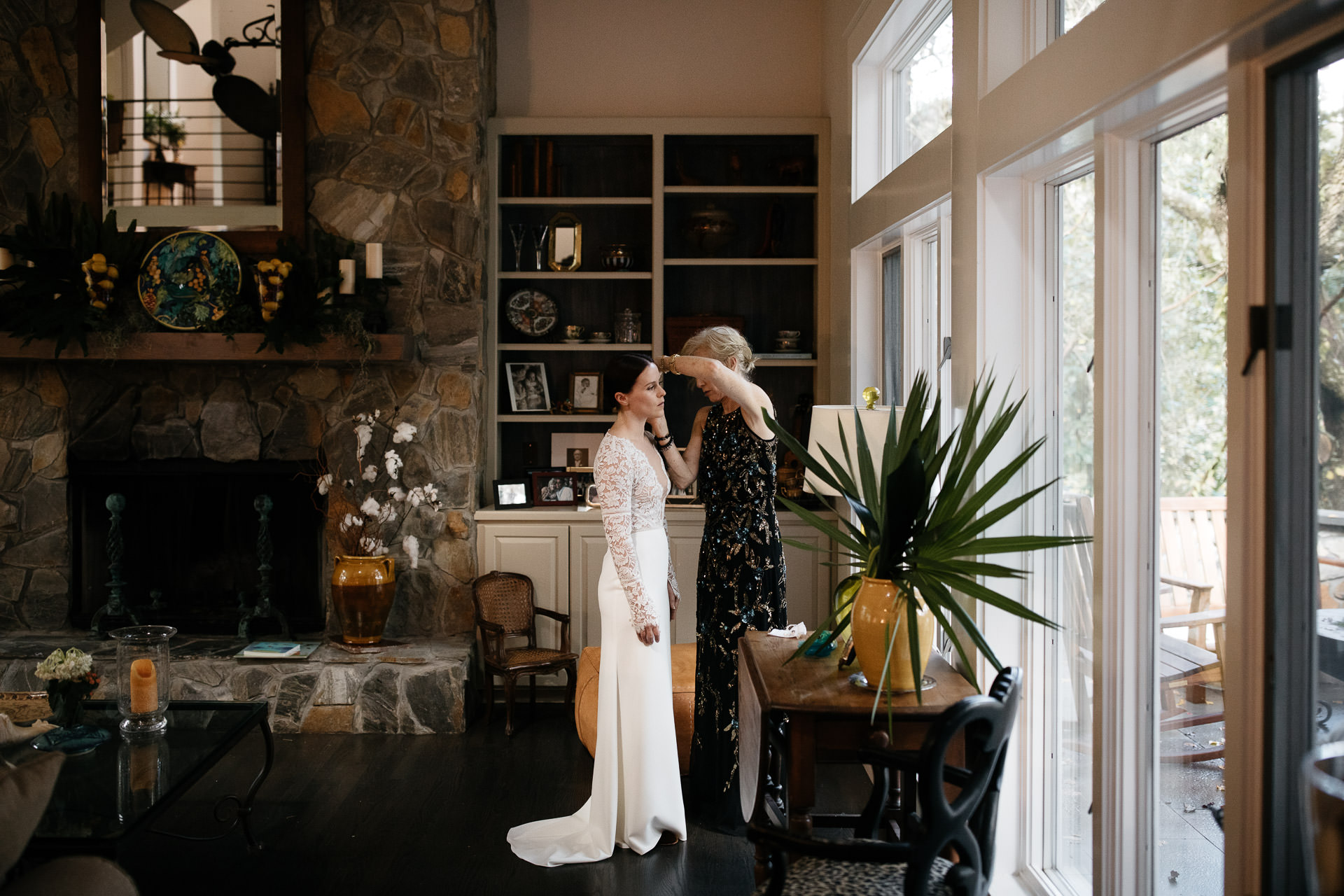 Amelia Island Wedding, Florida, by Jean-Laurent Gaudy