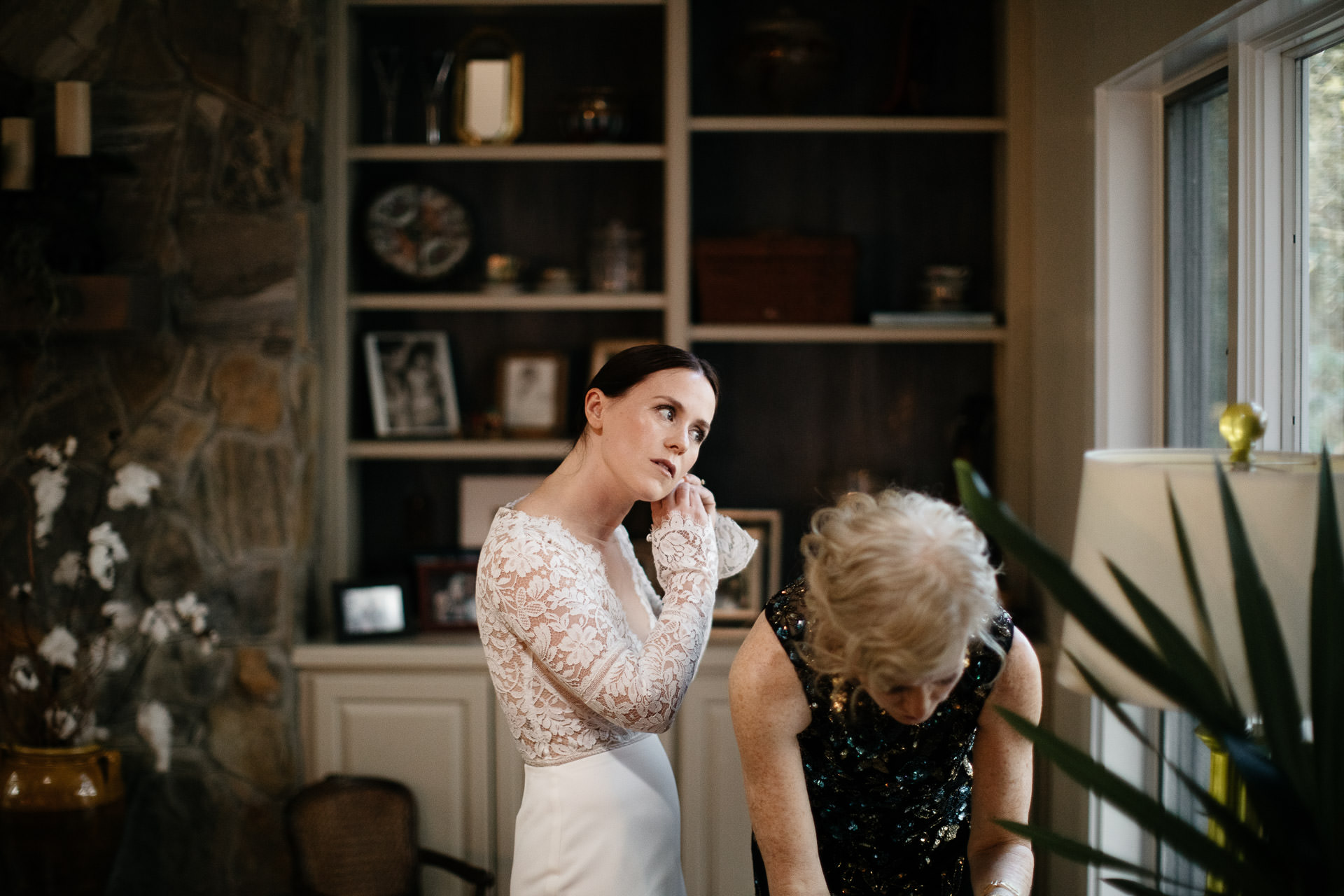 Amelia Island Wedding, Florida, by Jean-Laurent Gaudy