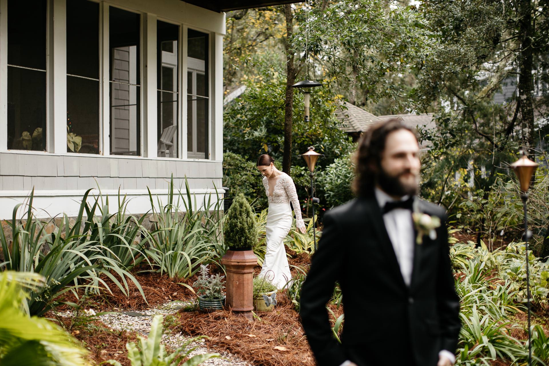 Amelia Island Wedding, Florida, by Jean-Laurent Gaudy