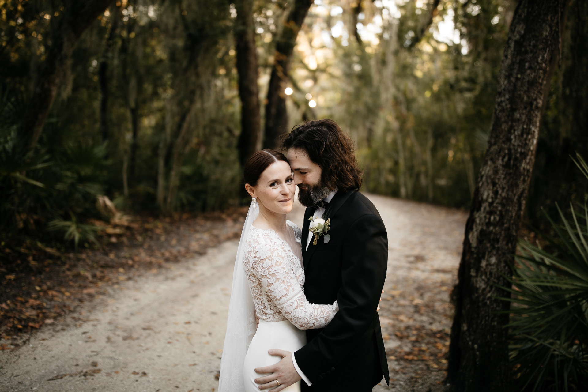 Amelia Island Wedding, Florida, by Jean-Laurent Gaudy