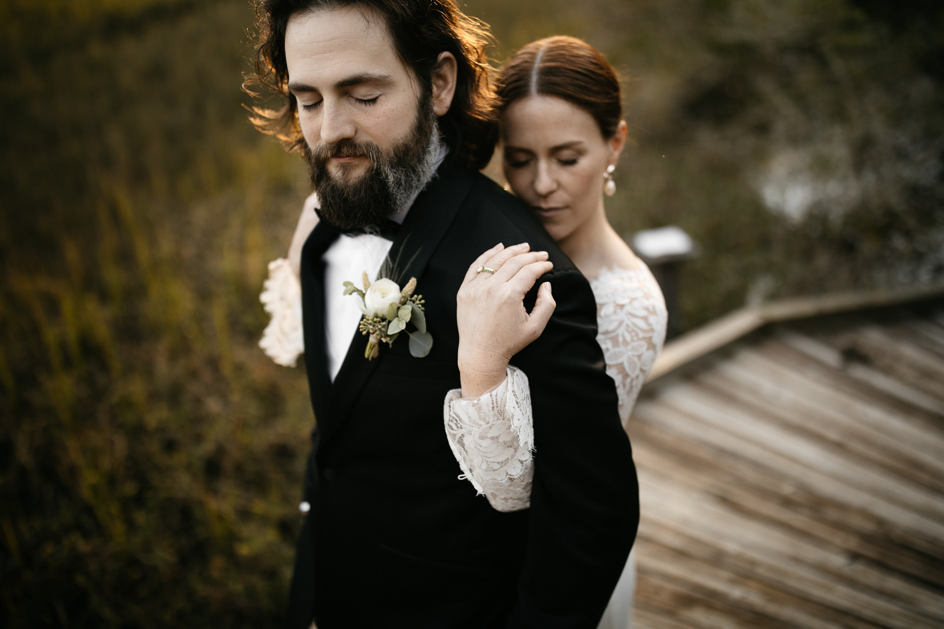 Amelia Island Wedding, Florida, by Jean-Laurent Gaudy