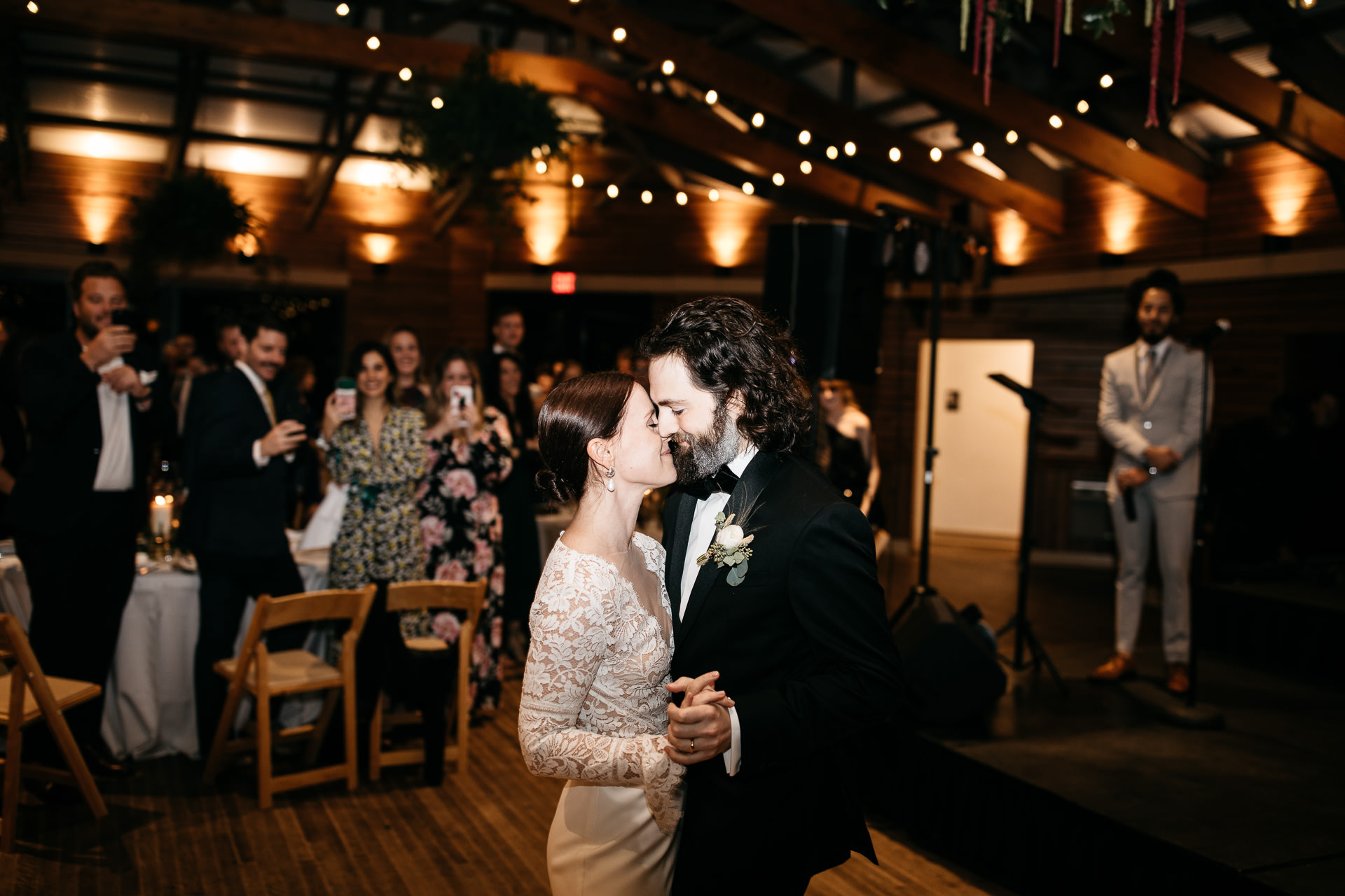 Amelia Island Wedding, Florida, by Jean-Laurent Gaudy