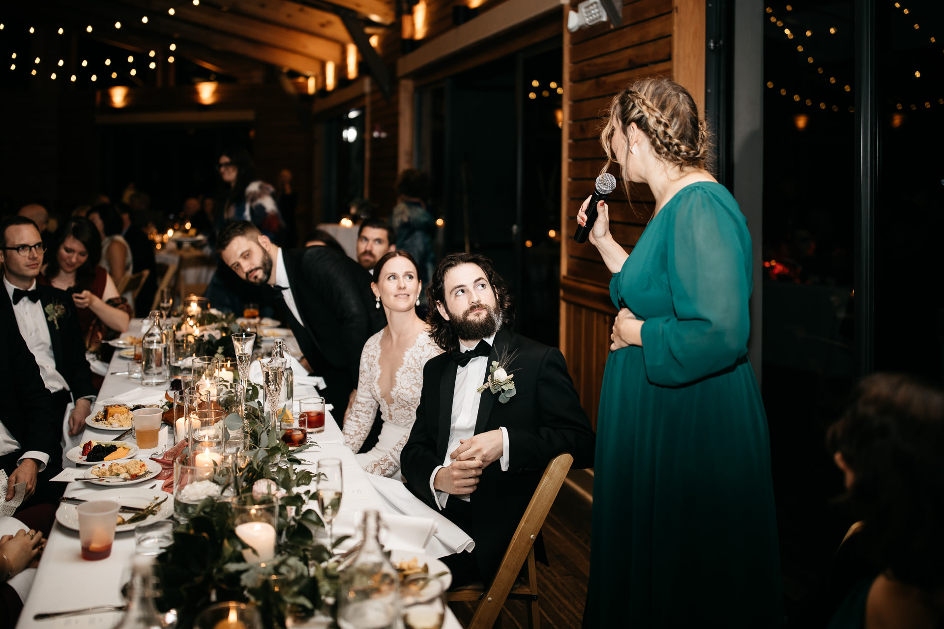 Amelia Island Wedding, Florida, by Jean-Laurent Gaudy