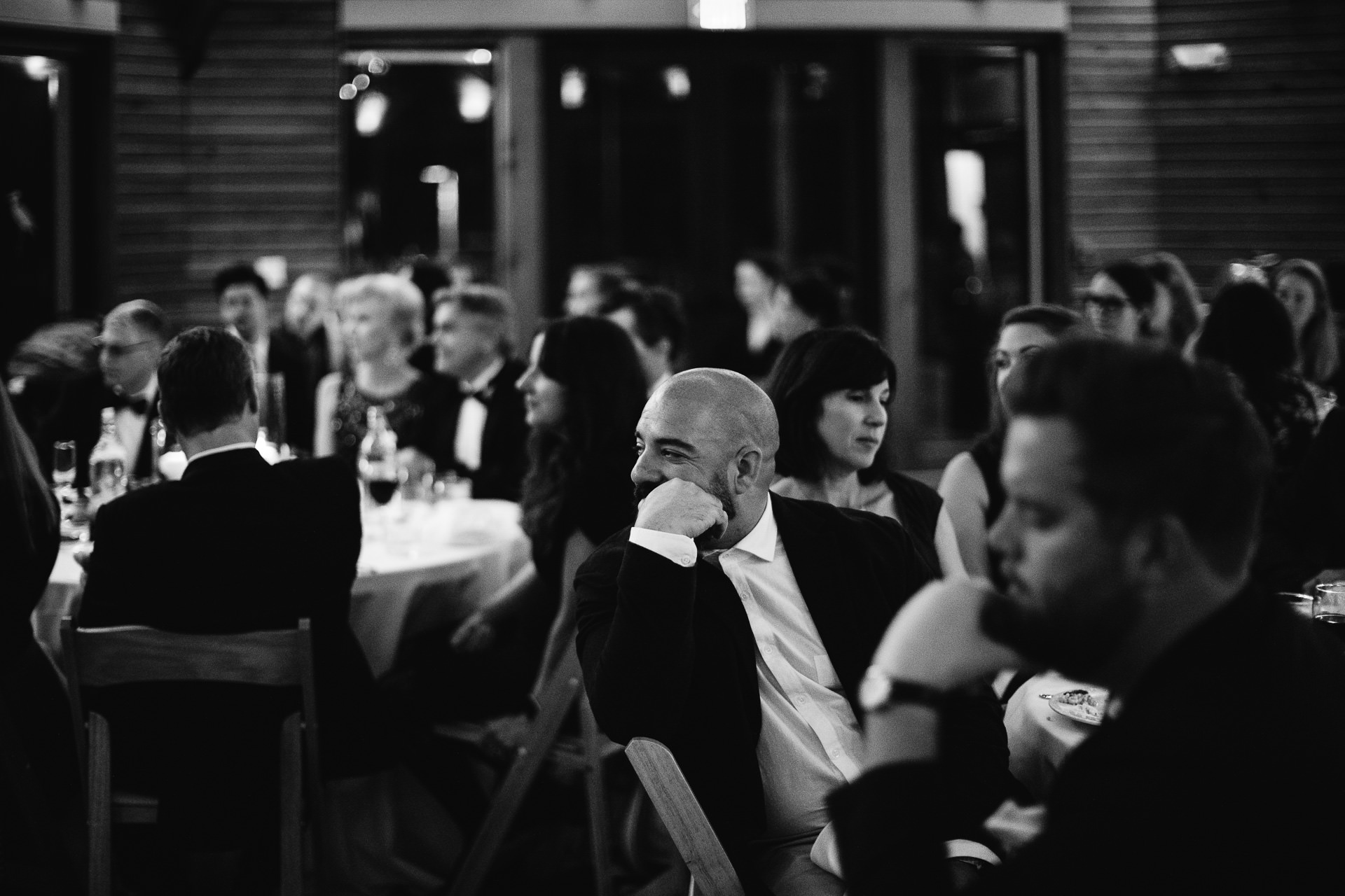 Amelia Island Wedding, Florida, by Jean-Laurent Gaudy