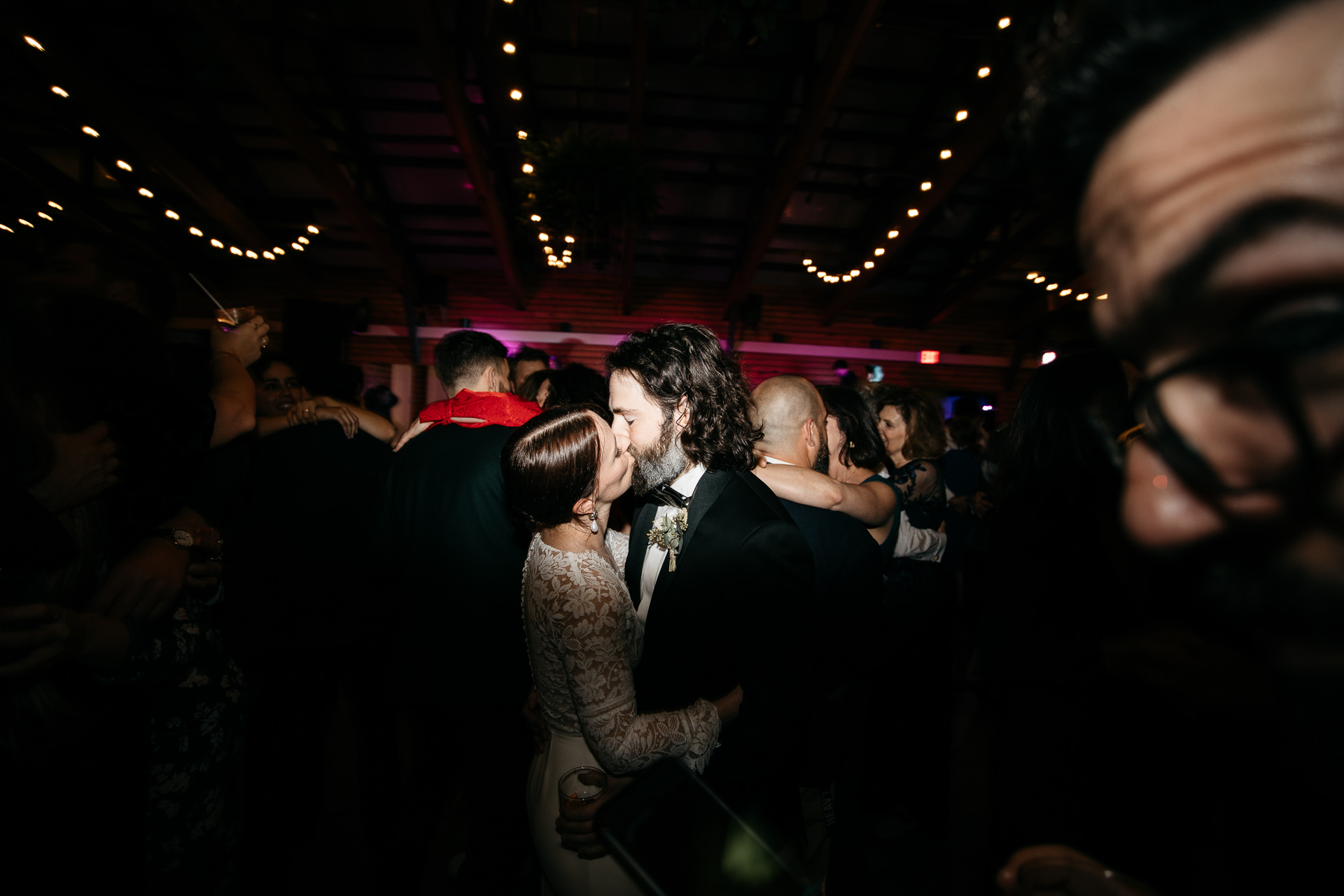 Amelia Island Wedding, Florida, by Jean-Laurent Gaudy