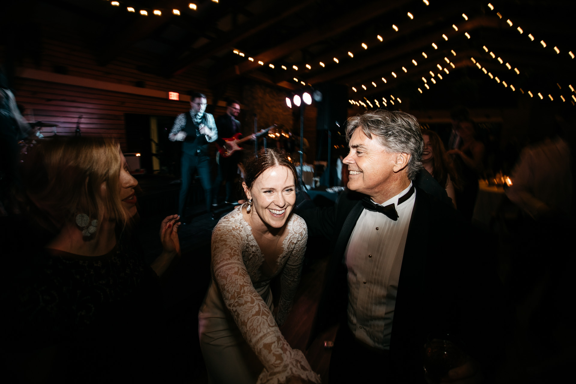 Amelia Island Wedding, Florida, by Jean-Laurent Gaudy