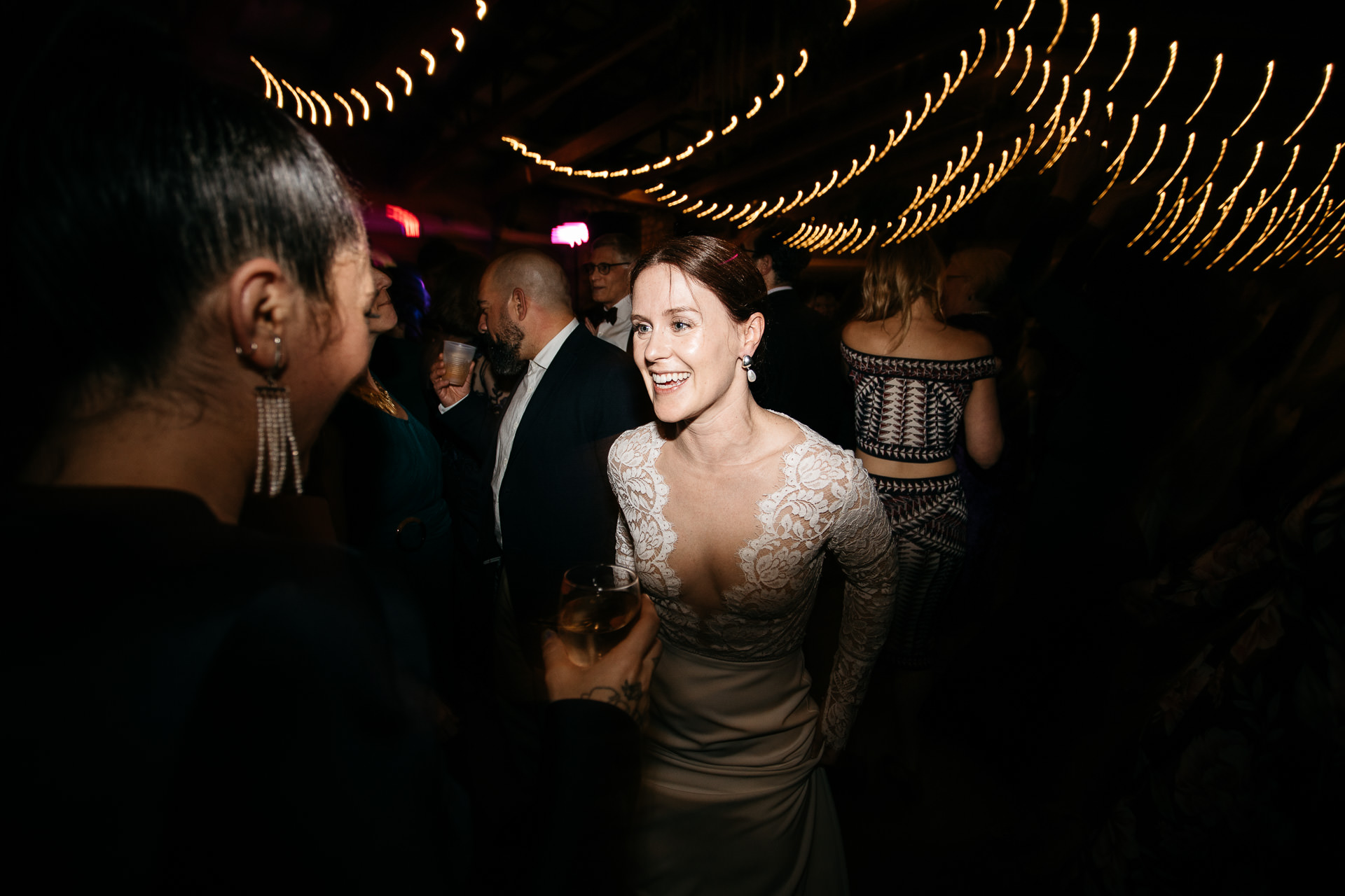 Amelia Island Wedding, Florida, by Jean-Laurent Gaudy