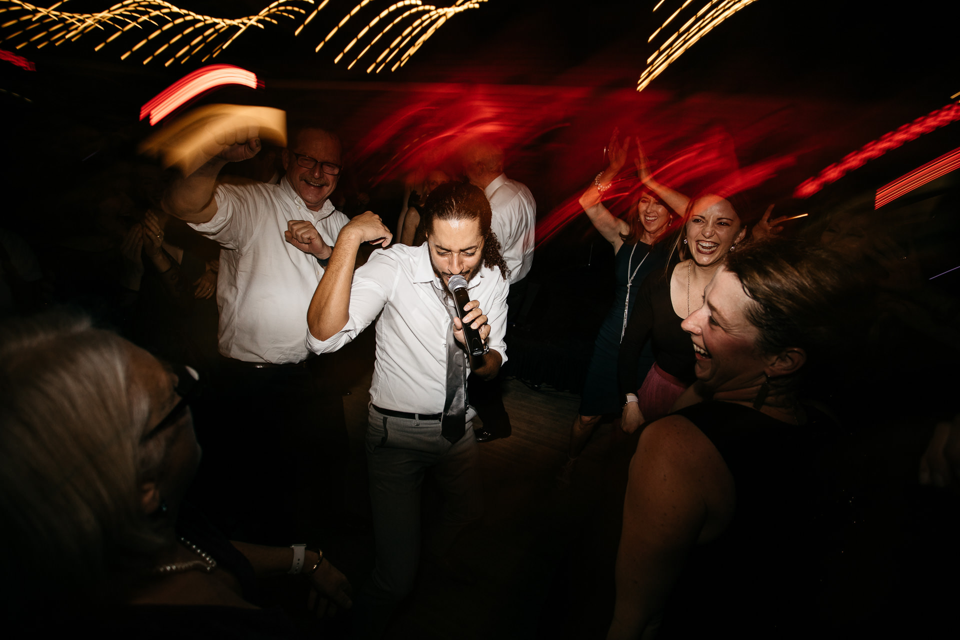 Amelia Island Wedding, Florida, by Jean-Laurent Gaudy