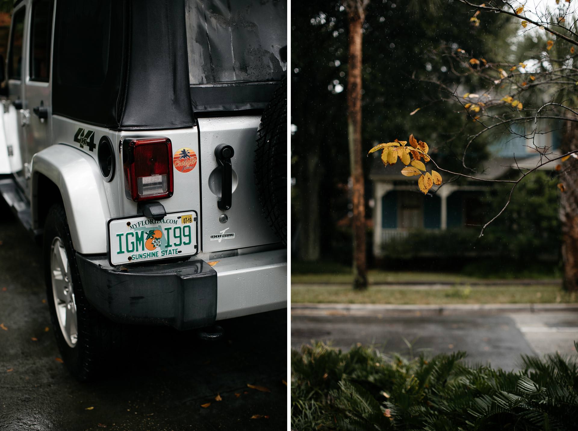 Amelia Island Wedding, Florida, by Jean-Laurent Gaudy