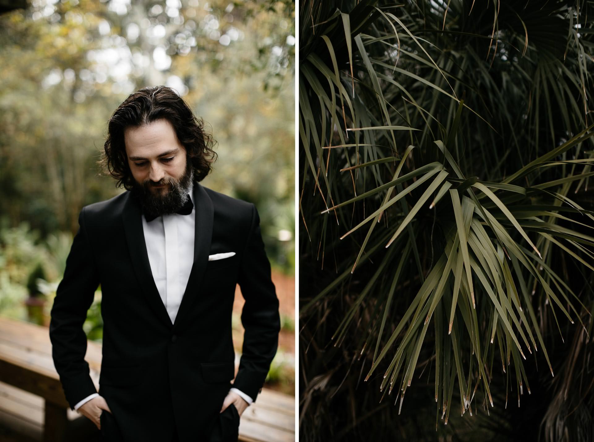Amelia Island Wedding, Florida, by Jean-Laurent Gaudy