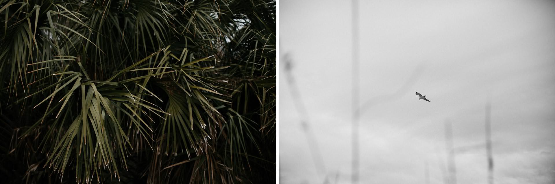 Amelia Island Wedding, Florida, by Jean-Laurent Gaudy