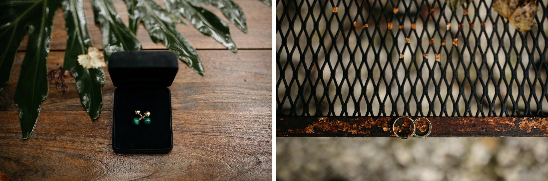 Amelia Island Wedding, Florida, by Jean-Laurent Gaudy