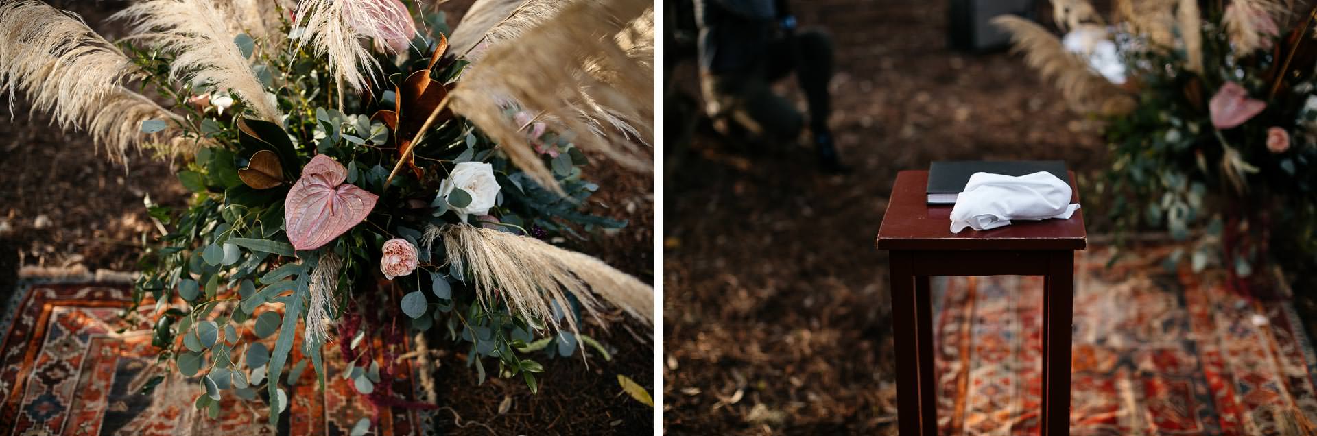Amelia Island Wedding, Florida, by Jean-Laurent Gaudy