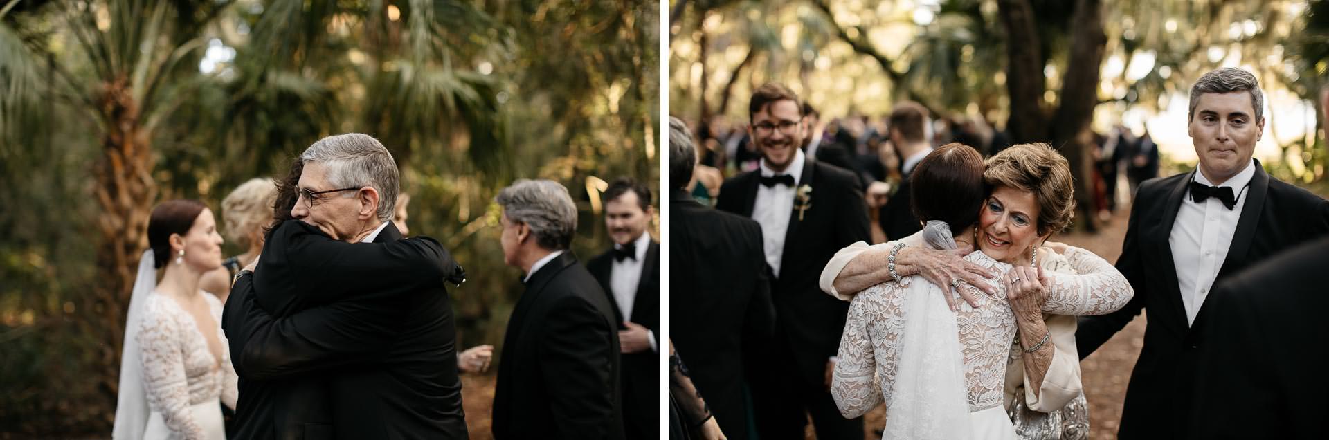 Amelia Island Wedding, Florida, by Jean-Laurent Gaudy