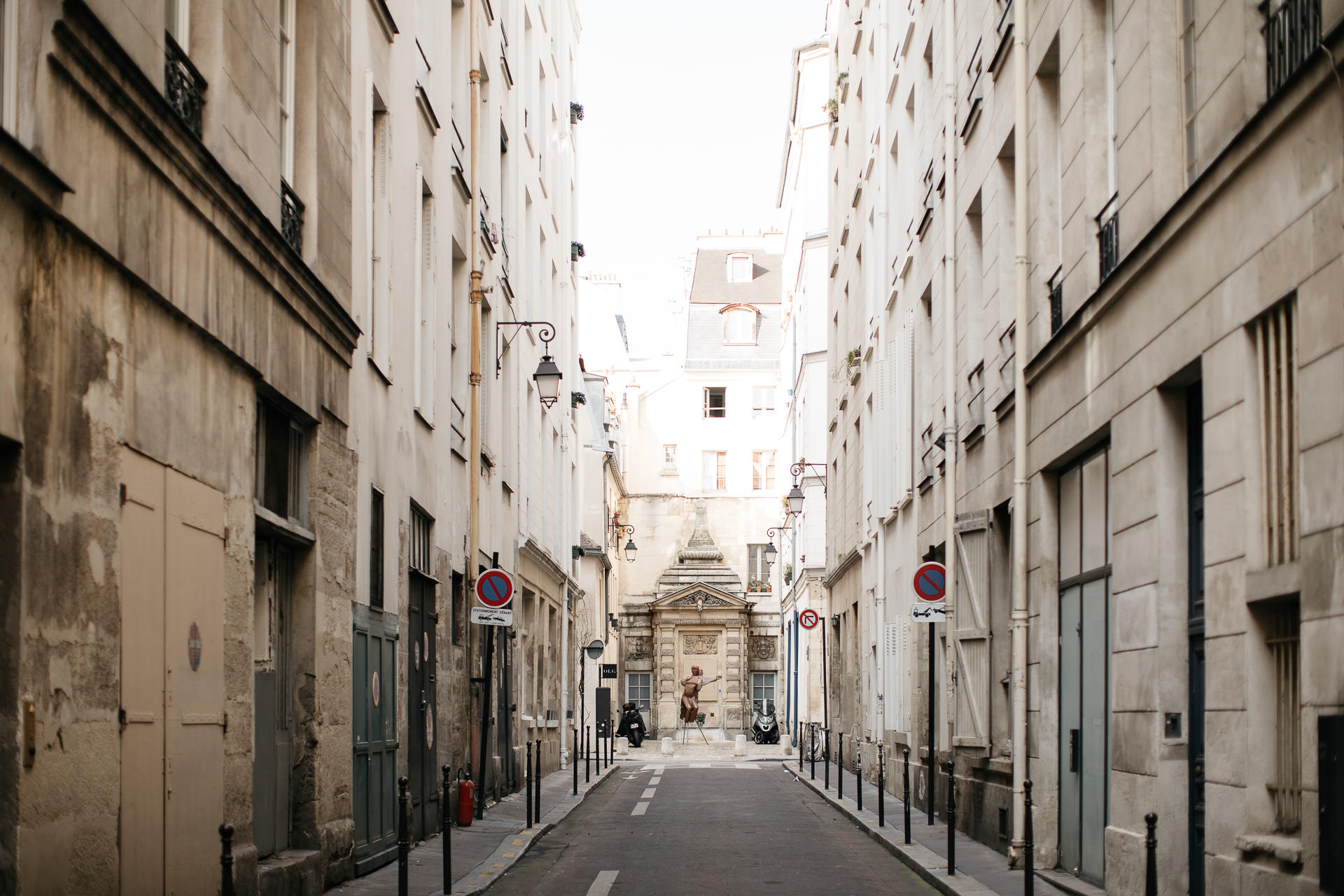 First Anniversary Paris France by Jean-Laurent Gaudy Photography