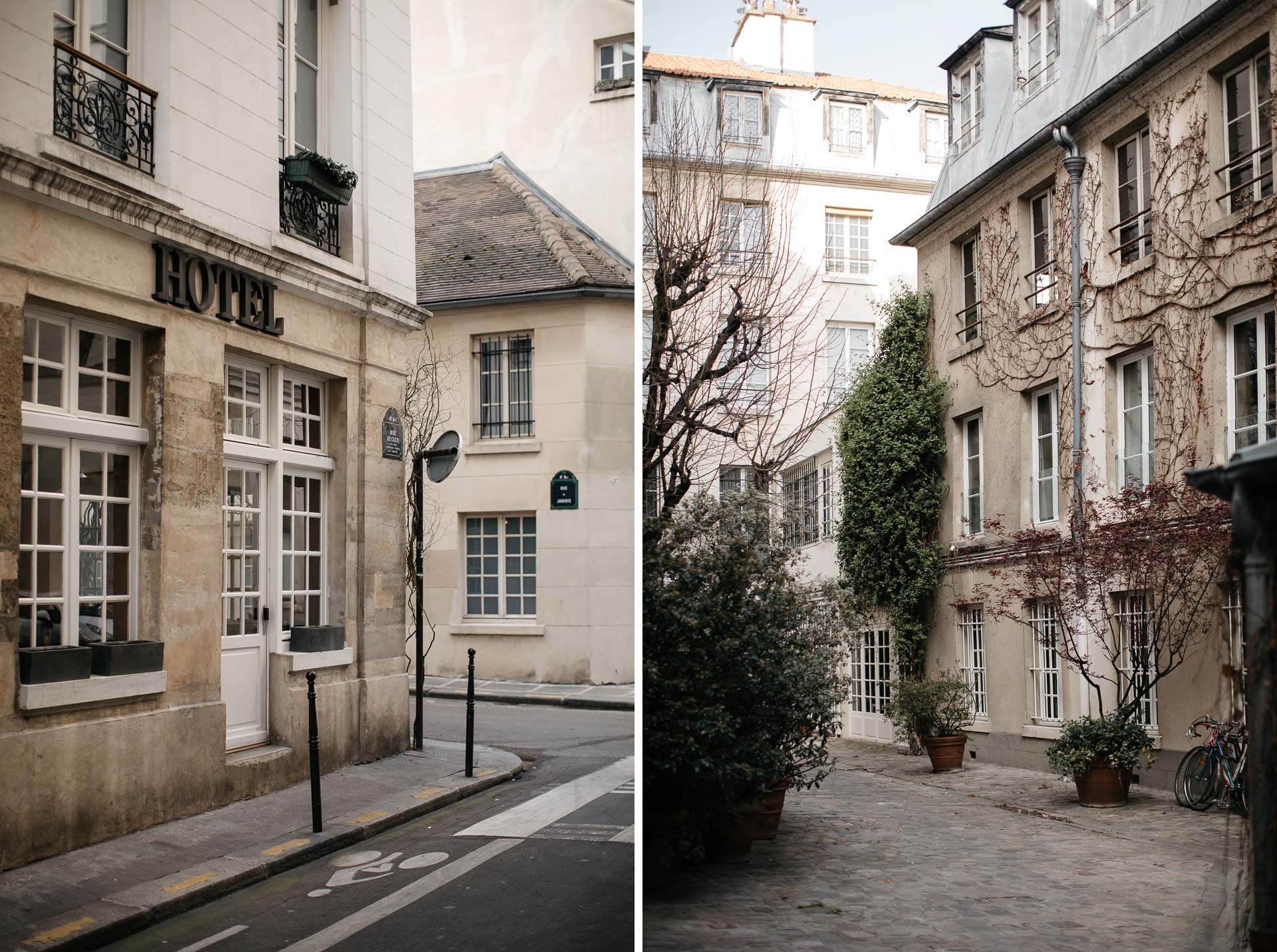 First Anniversary Paris France by Jean-Laurent Gaudy Photography