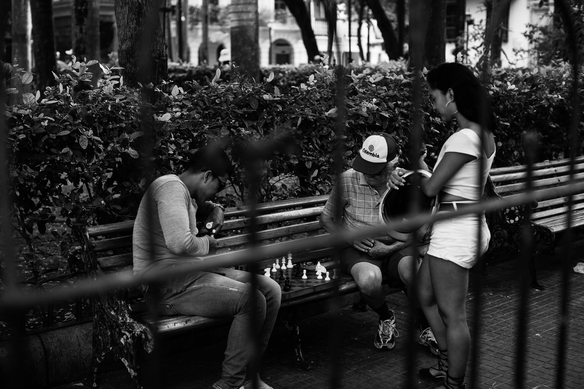 Wedding Cartagena Colombia Casa 1537 by Jean-Laurent Gaudy Photography