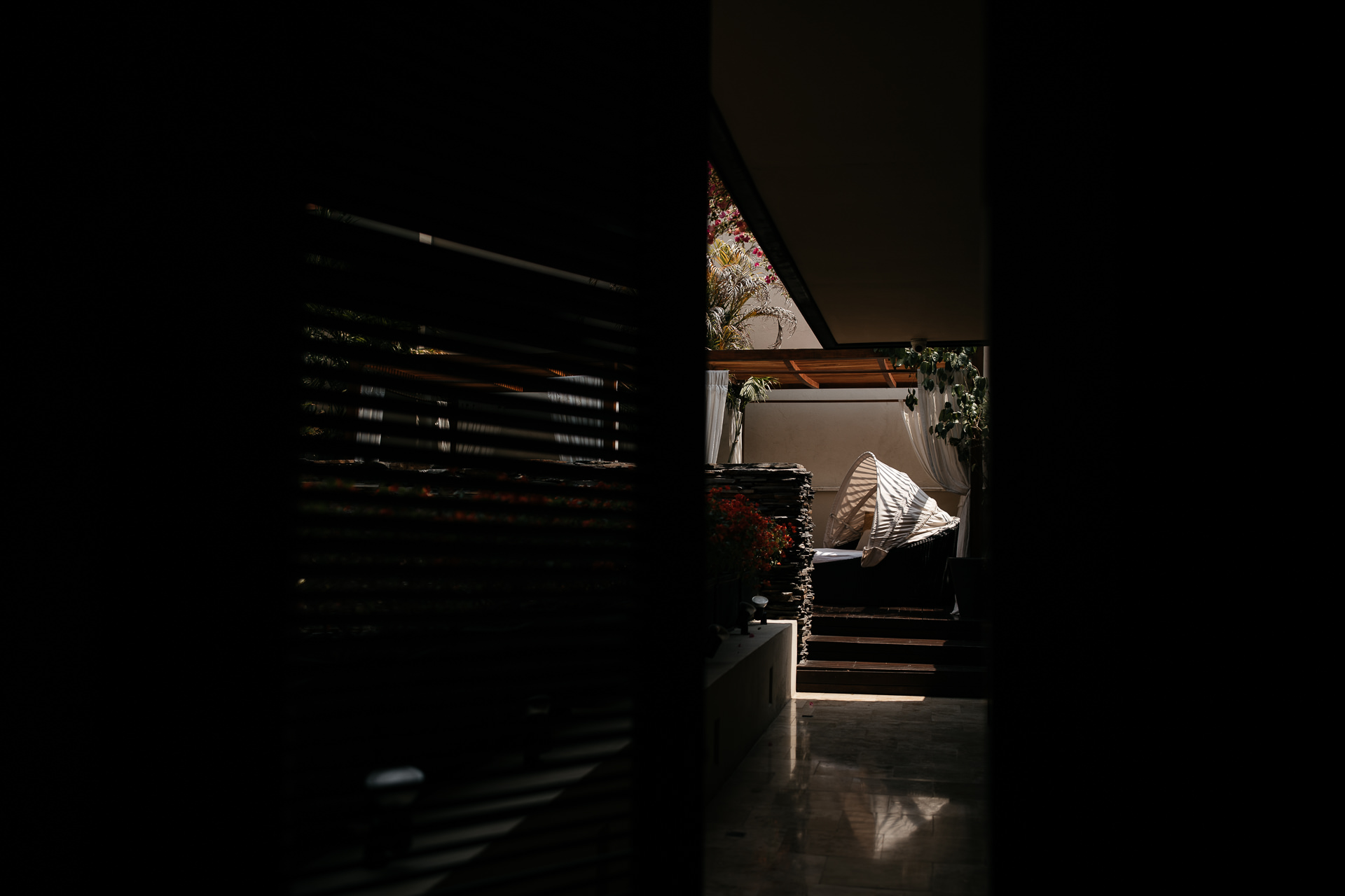 Wedding Cartagena Colombia Casa 1537 by Jean-Laurent Gaudy Photography