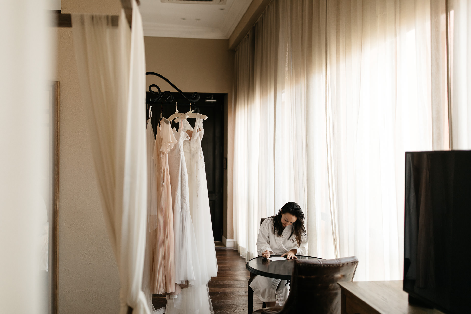 Wedding Cartagena Colombia Casa 1537 by Jean-Laurent Gaudy Photography