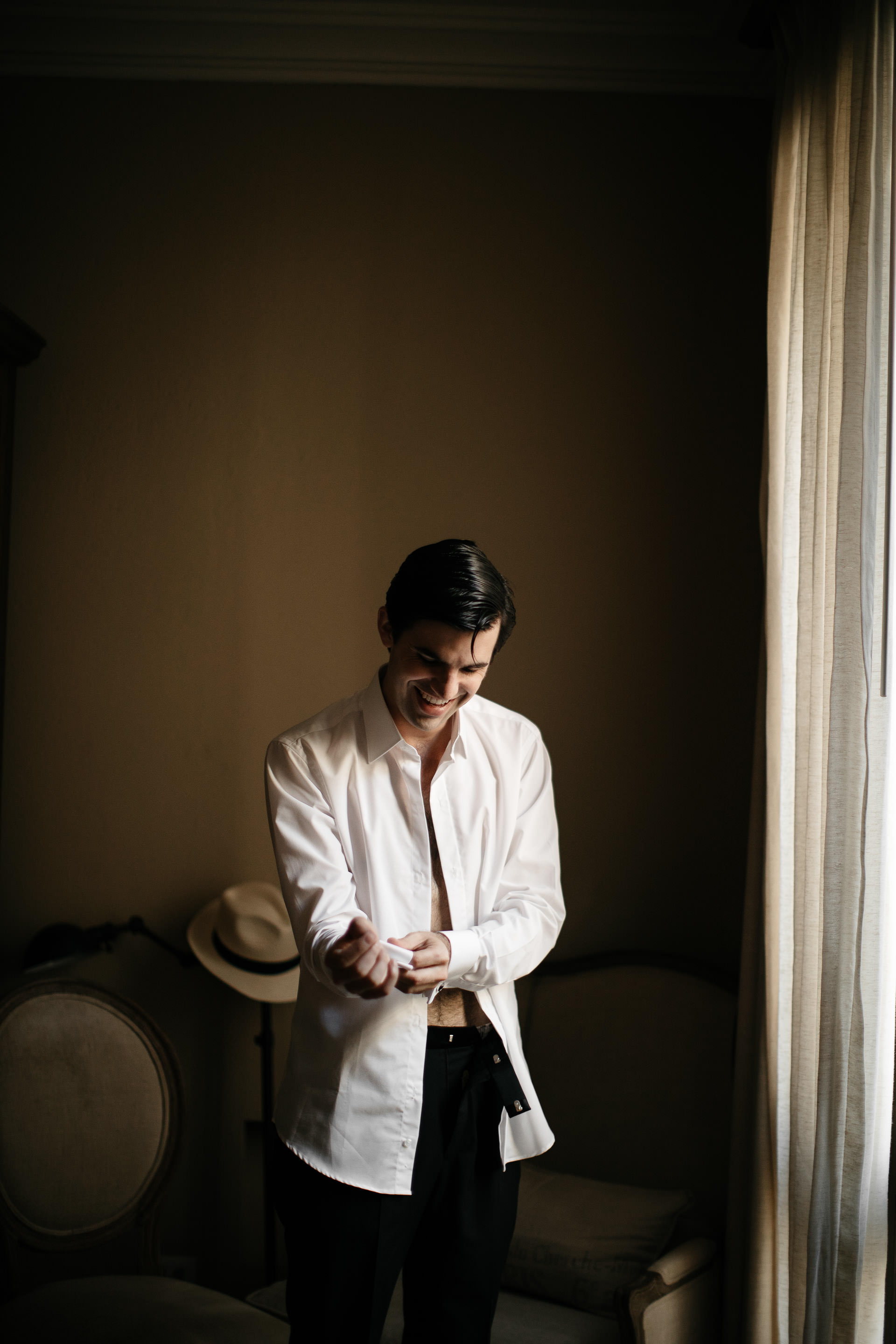 Wedding Cartagena Colombia Casa 1537 by Jean-Laurent Gaudy Photography