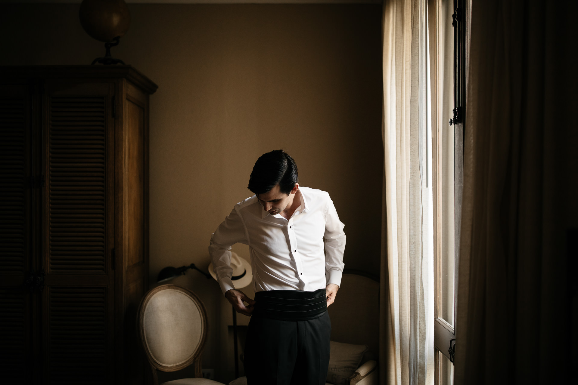 Wedding Cartagena Colombia Casa 1537 by Jean-Laurent Gaudy Photography