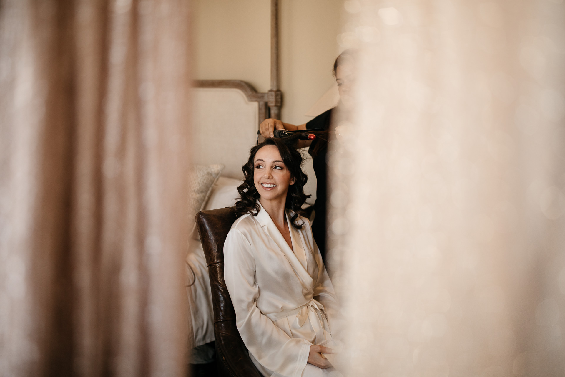 Wedding Cartagena Colombia Casa 1537 by Jean-Laurent Gaudy Photography