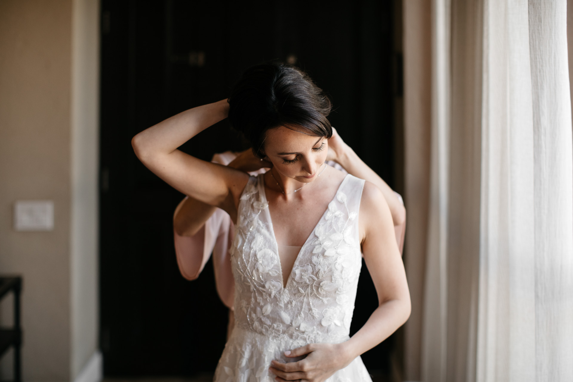 Wedding Cartagena Colombia Casa 1537 by Jean-Laurent Gaudy Photography