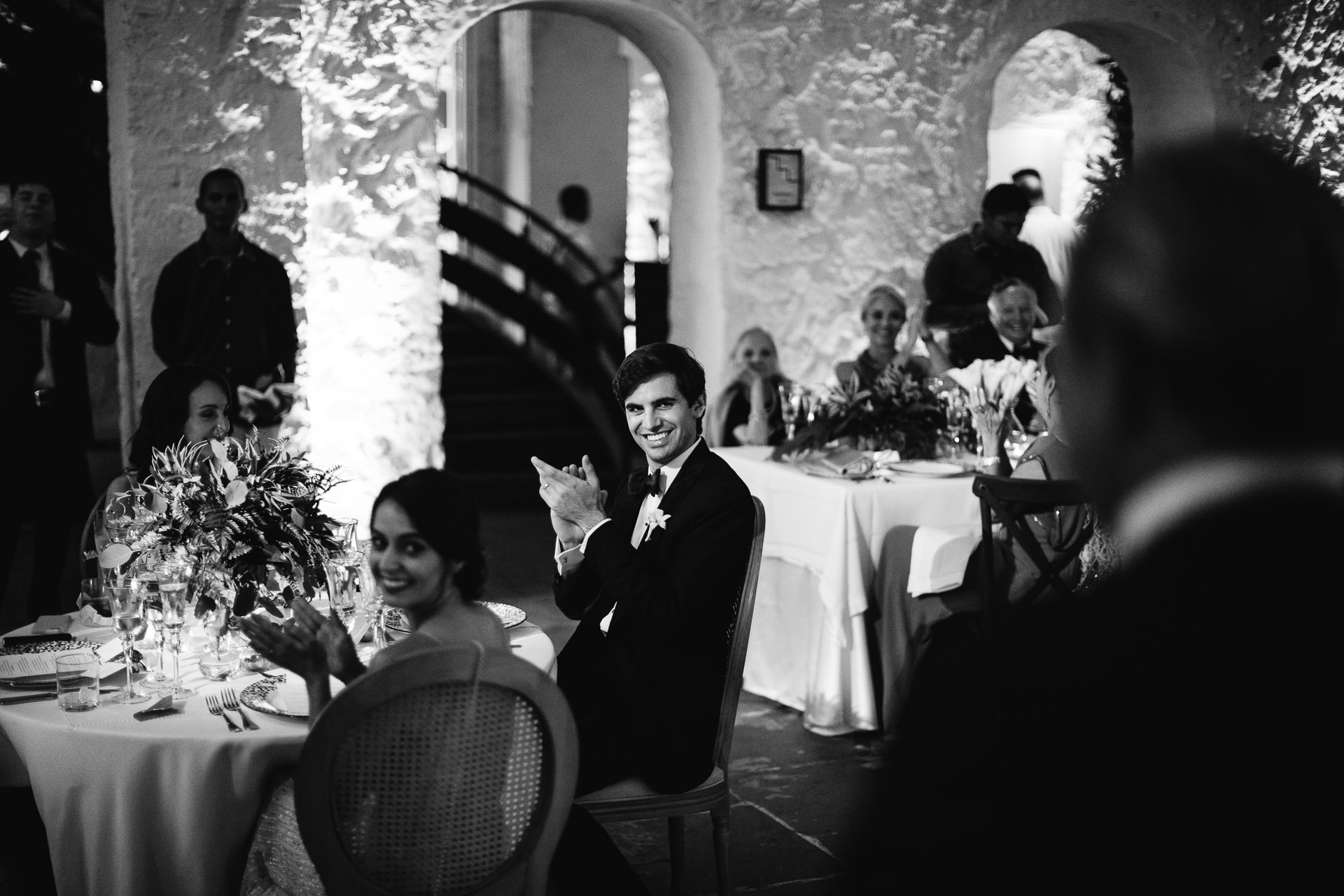 Wedding Cartagena Colombia Casa 1537 by Jean-Laurent Gaudy Photography