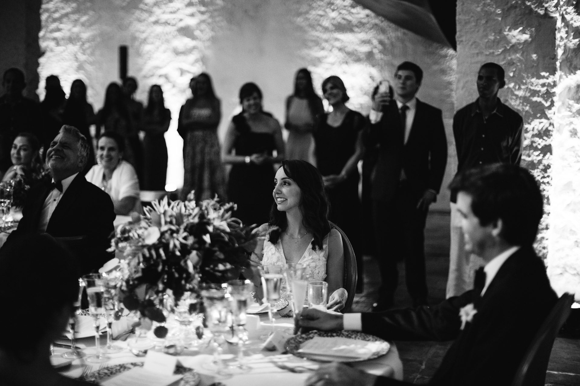 Wedding Cartagena Colombia Casa 1537 by Jean-Laurent Gaudy Photography