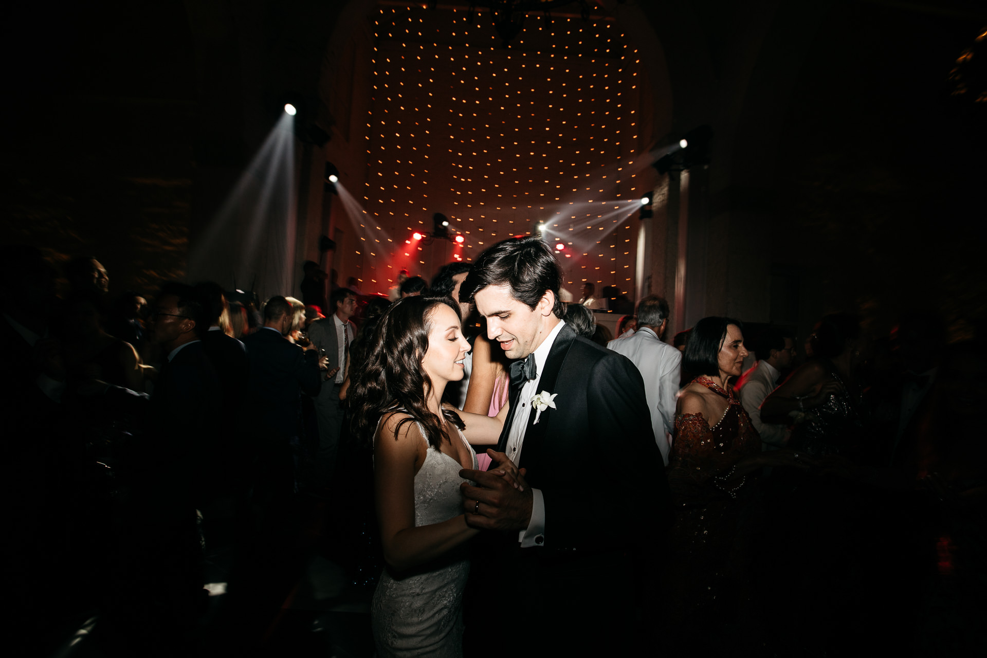 Wedding Cartagena Colombia Casa 1537 by Jean-Laurent Gaudy Photography