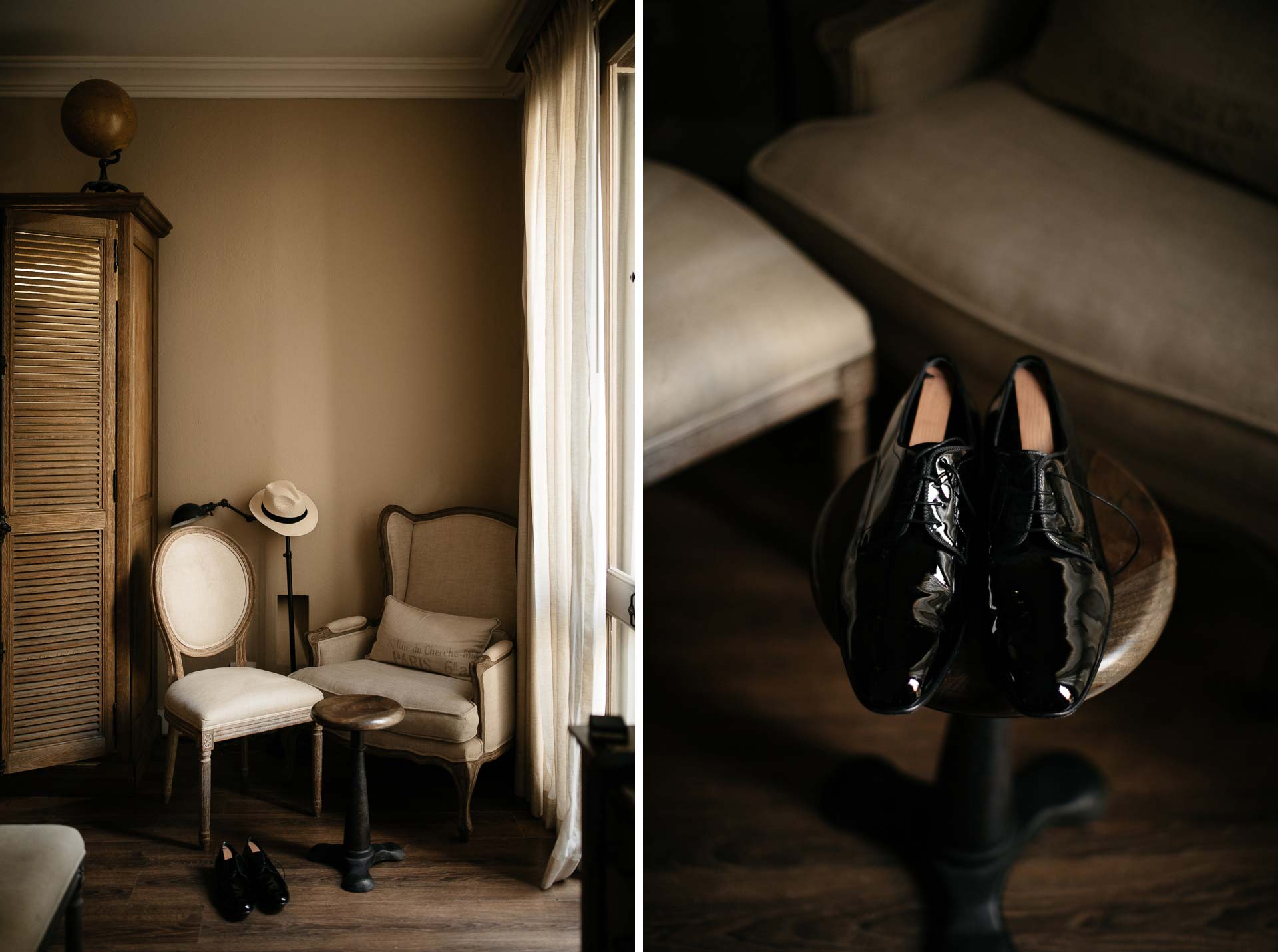 Wedding Cartagena Colombia Casa 1537 by Jean-Laurent Gaudy Photography