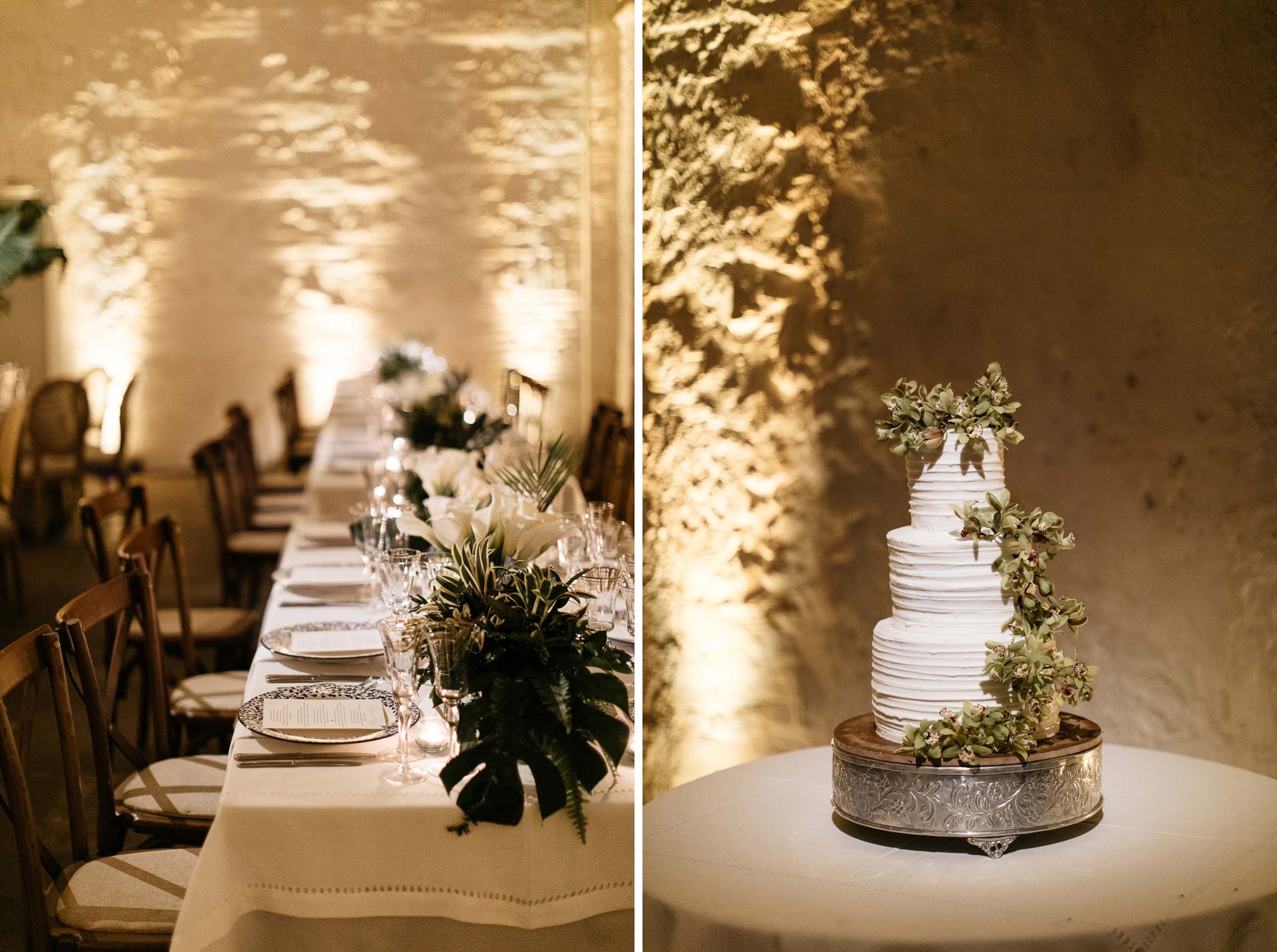 Wedding Cartagena Colombia Casa 1537 by Jean-Laurent Gaudy Photography