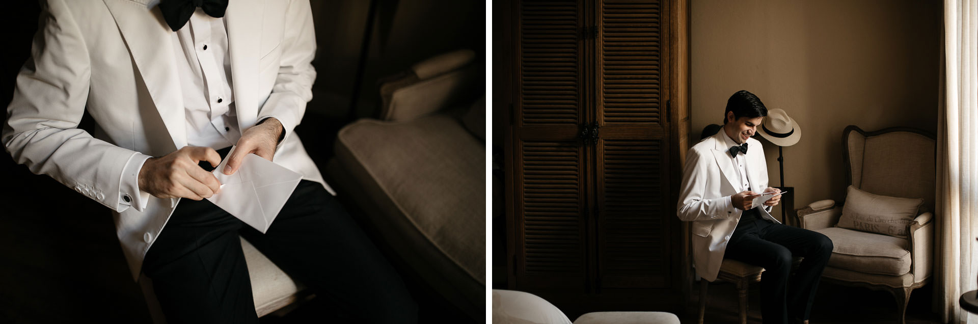 Wedding Cartagena Colombia Casa 1537 by Jean-Laurent Gaudy Photography