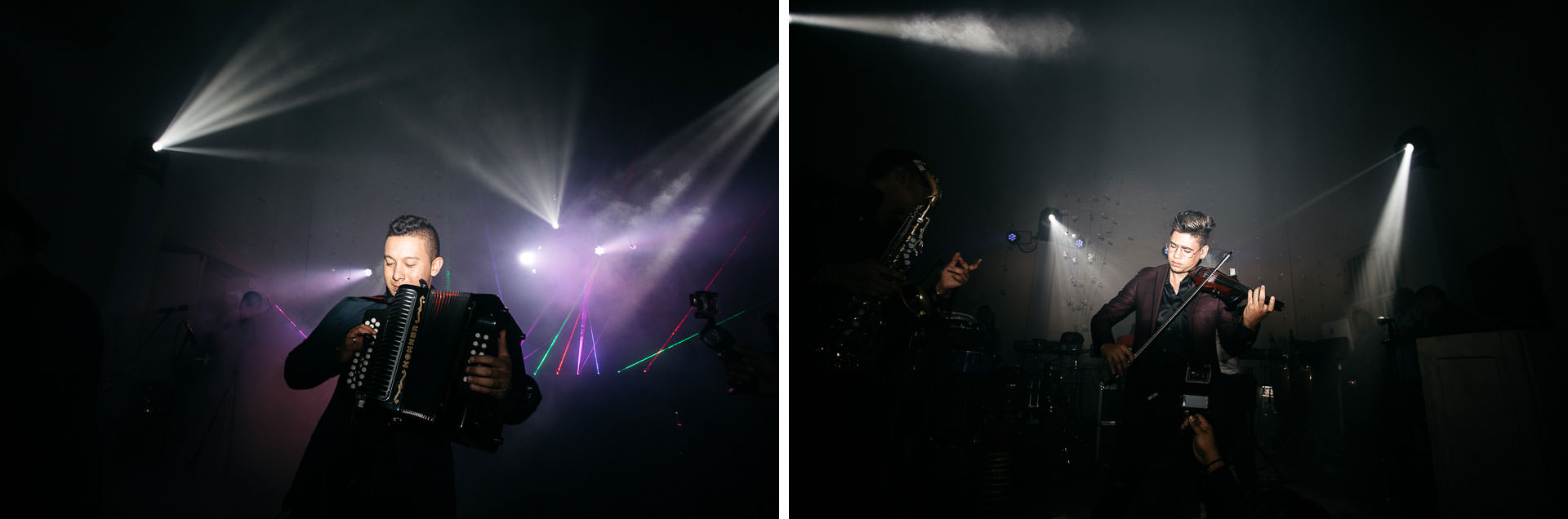 Wedding Cartagena Colombia Casa 1537 by Jean-Laurent Gaudy Photography