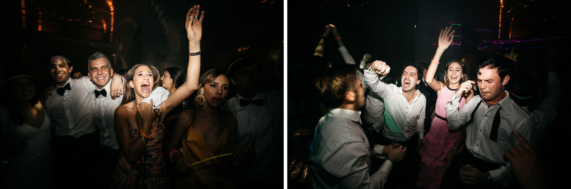 Wedding Cartagena Colombia Casa 1537 by Jean-Laurent Gaudy Photography