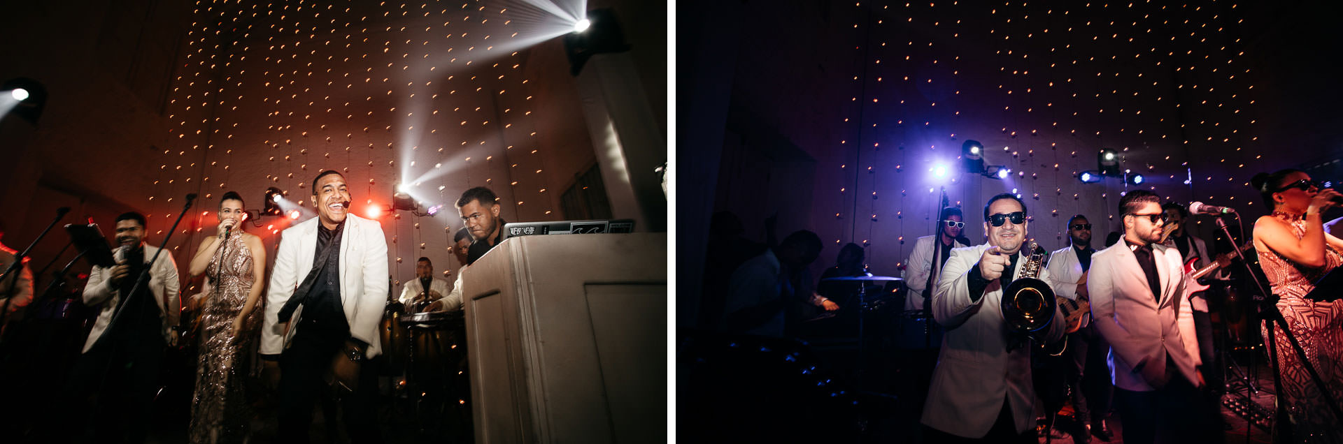 Wedding Cartagena Colombia Casa 1537 by Jean-Laurent Gaudy Photography