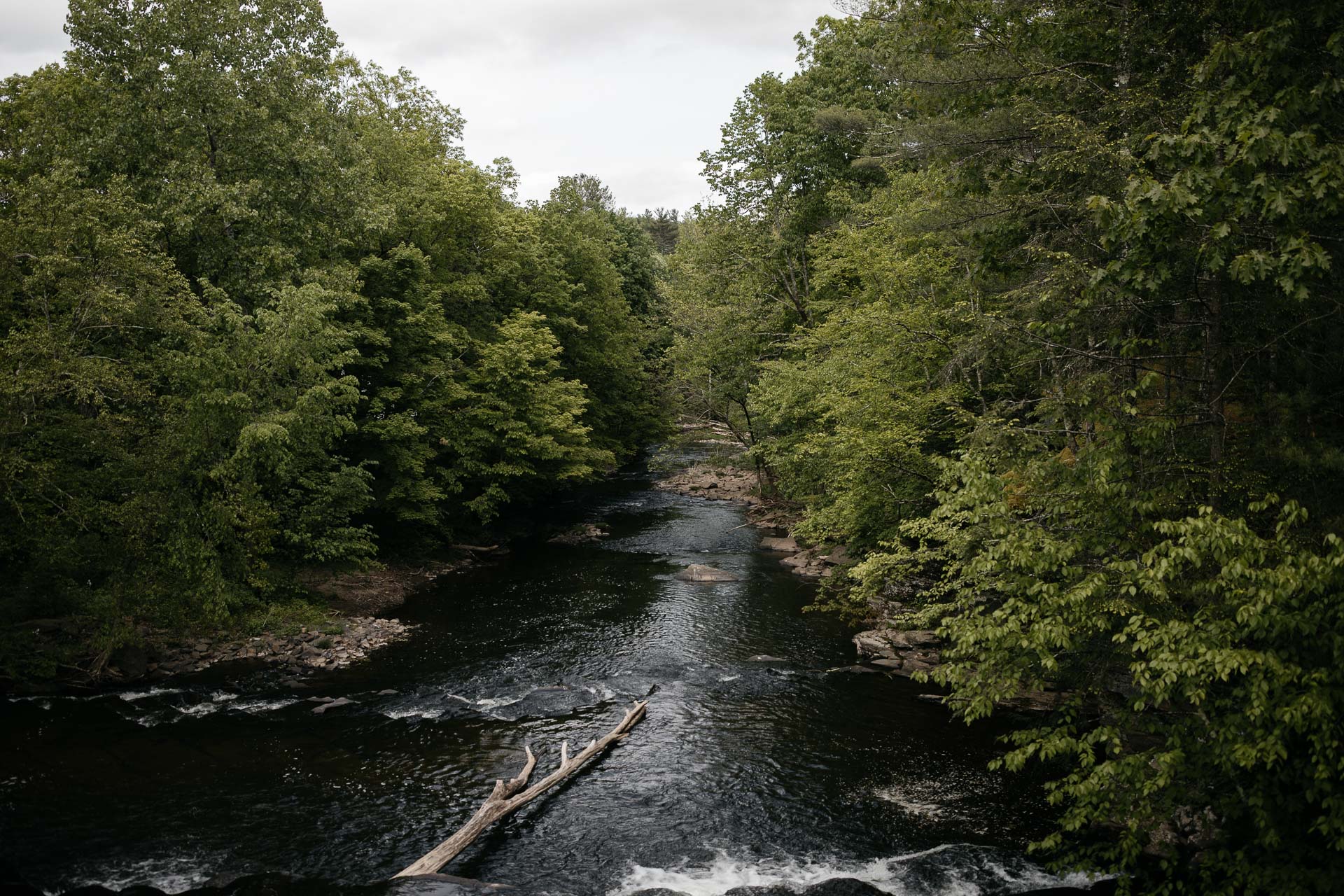 Elopement Catskills New York by Jean-Laurent Gaudy Photography